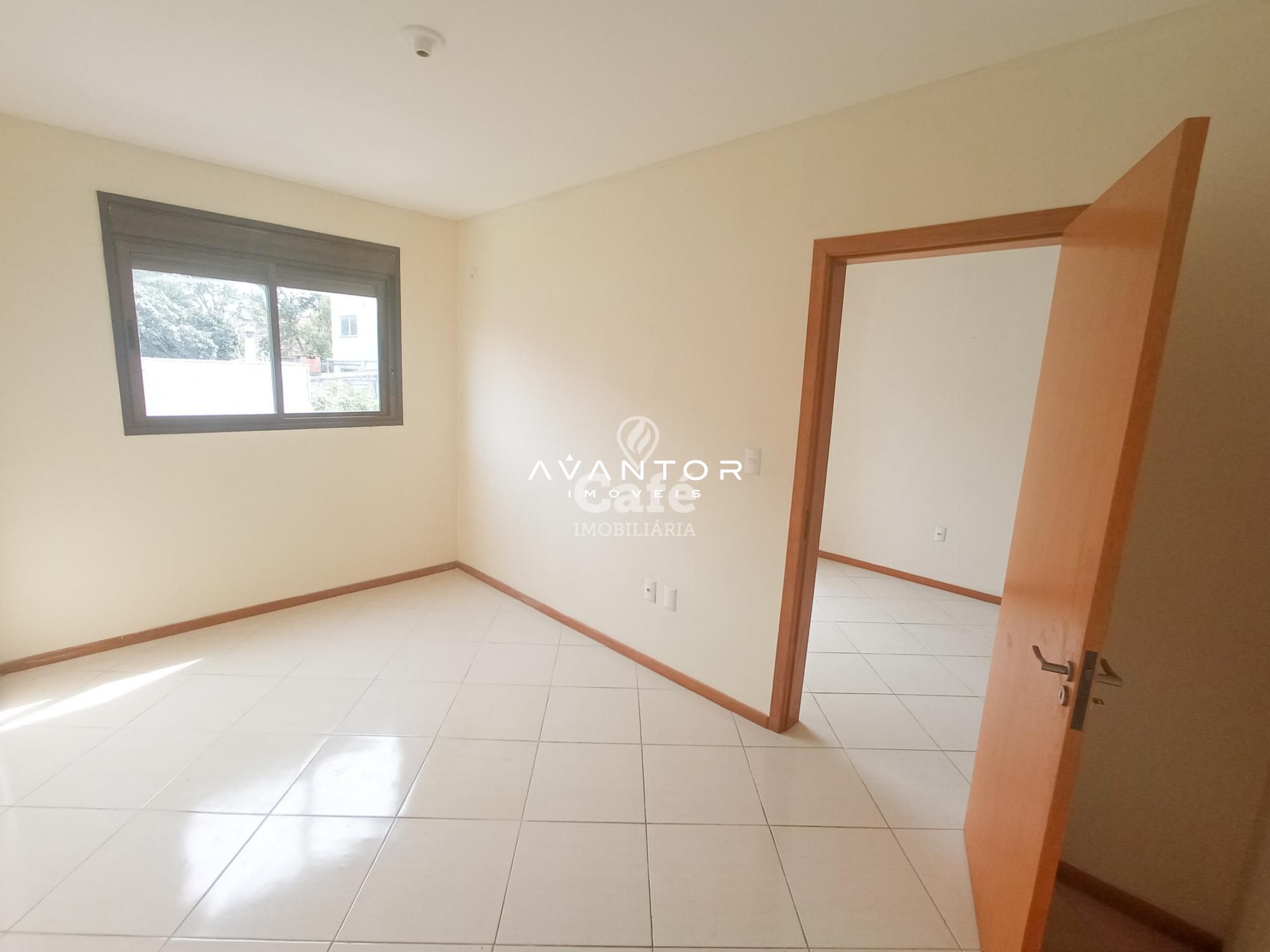 Apartamento com 2 quartos à venda no Residencial Lucas Cogo Tocchetto, em Bonfim, Santa Maria/RS — foto 8 de 11