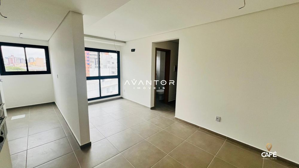 Apartamento com 2 quartos à venda no Residencial Vétraz, em Nossa Senhora do Rosário, Santa Maria/RS — foto 3 de 12