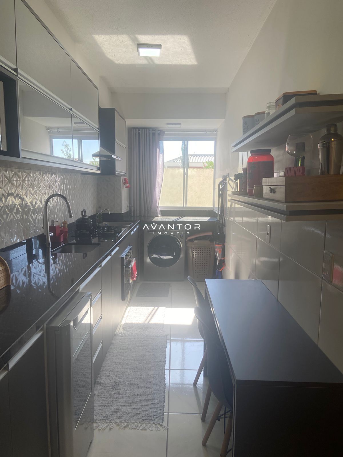 Apartamento com 2 quartos à venda no Residencial Bella Morada, em Bonfim, Santa Maria/RS — foto 8 de 16