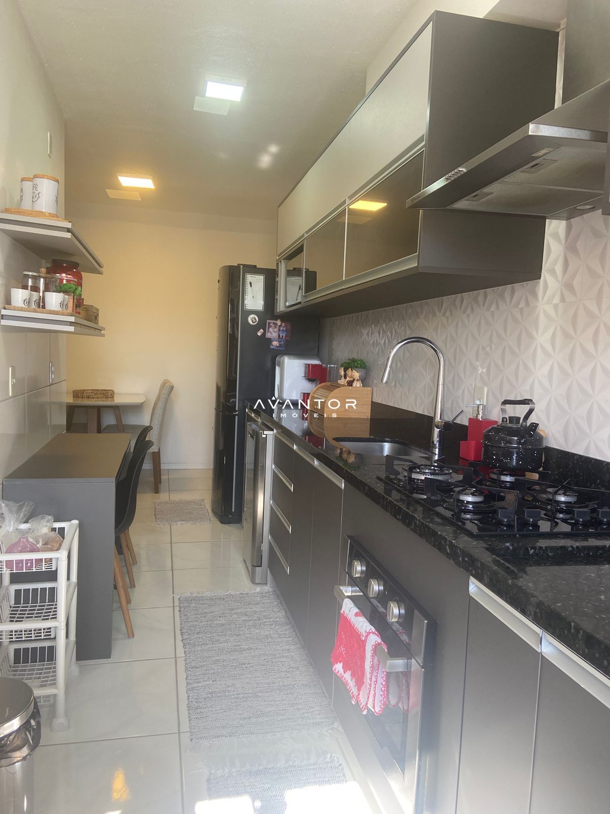 Apartamento com 2 quartos à venda no Residencial Bella Morada, em Bonfim, Santa Maria/RS — foto 9 de 16