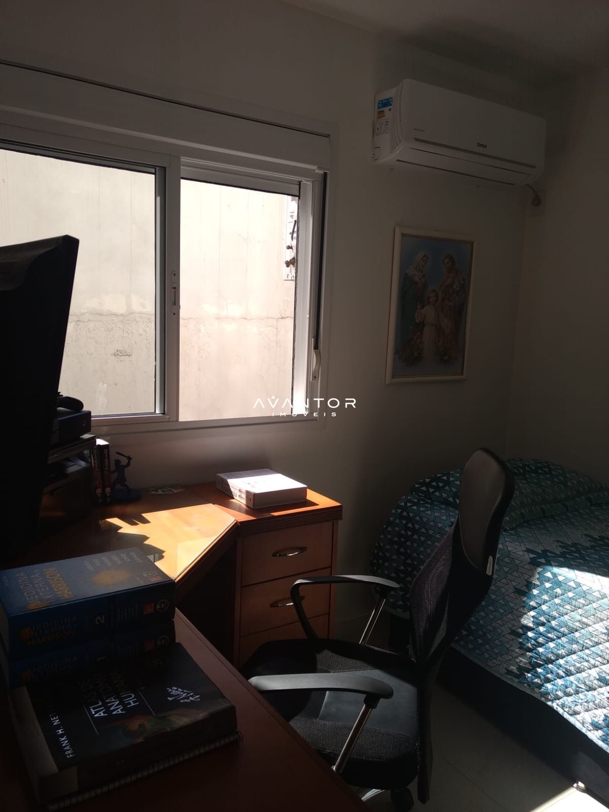 Apartamento com 2 quartos à venda no Residencial Cruzeiro do Sul, em Centro, Santa Maria/RS — foto 5 de 11