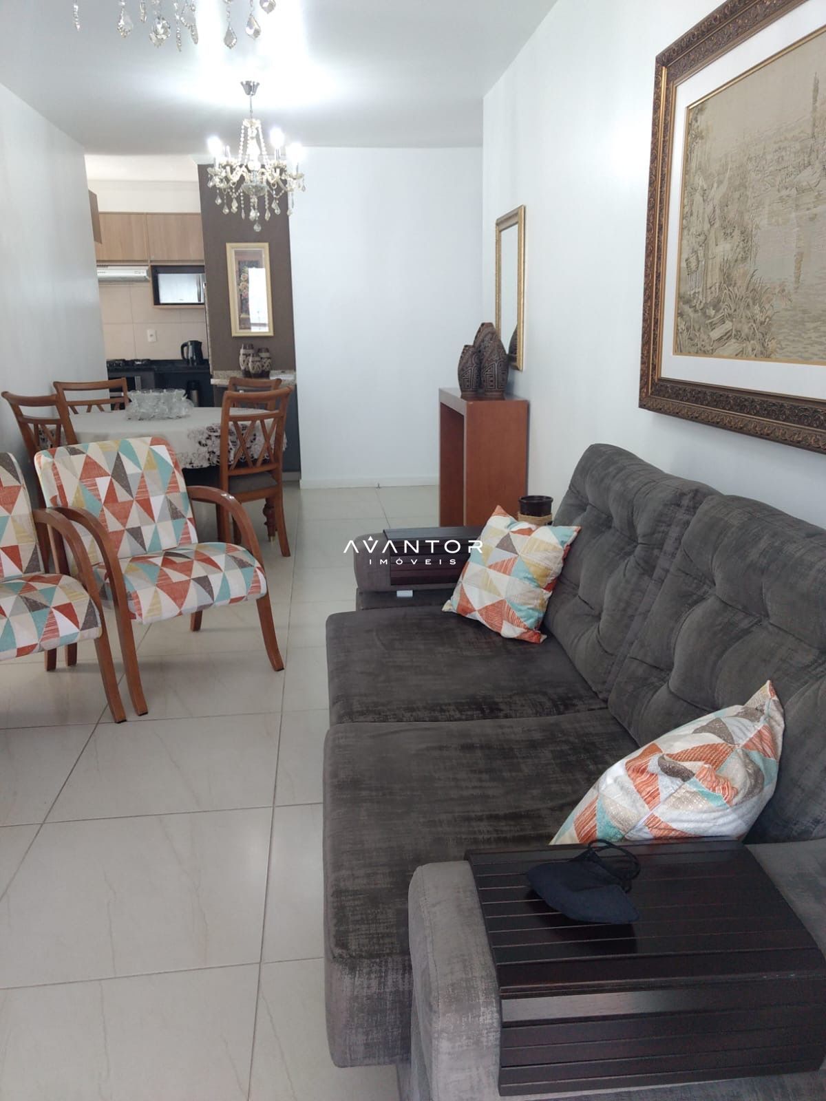 Apartamento com 2 quartos à venda no Residencial Cruzeiro do Sul, em Centro, Santa Maria/RS — foto 7 de 11