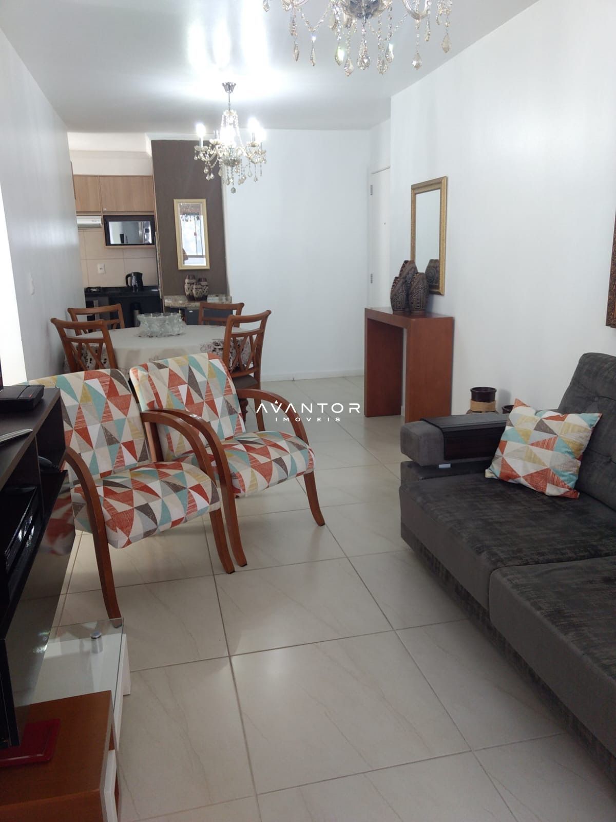 Apartamento com 2 quartos à venda no Residencial Cruzeiro do Sul, em Centro, Santa Maria/RS — foto 8 de 11