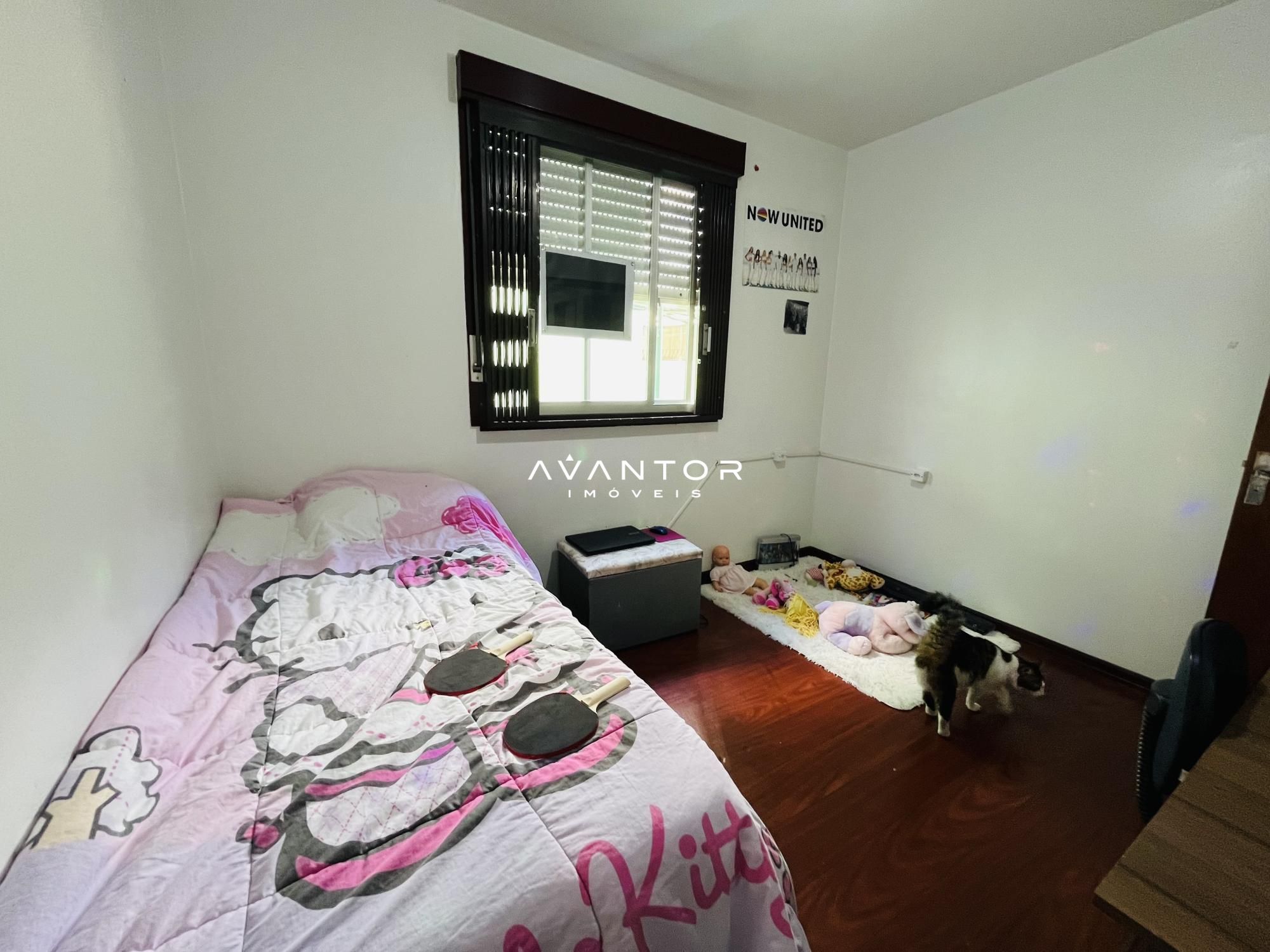 Apartamento com 2 quartos à venda no Residencial Três Villas, em Nonoai, Santa Maria/RS — foto 10 de 11