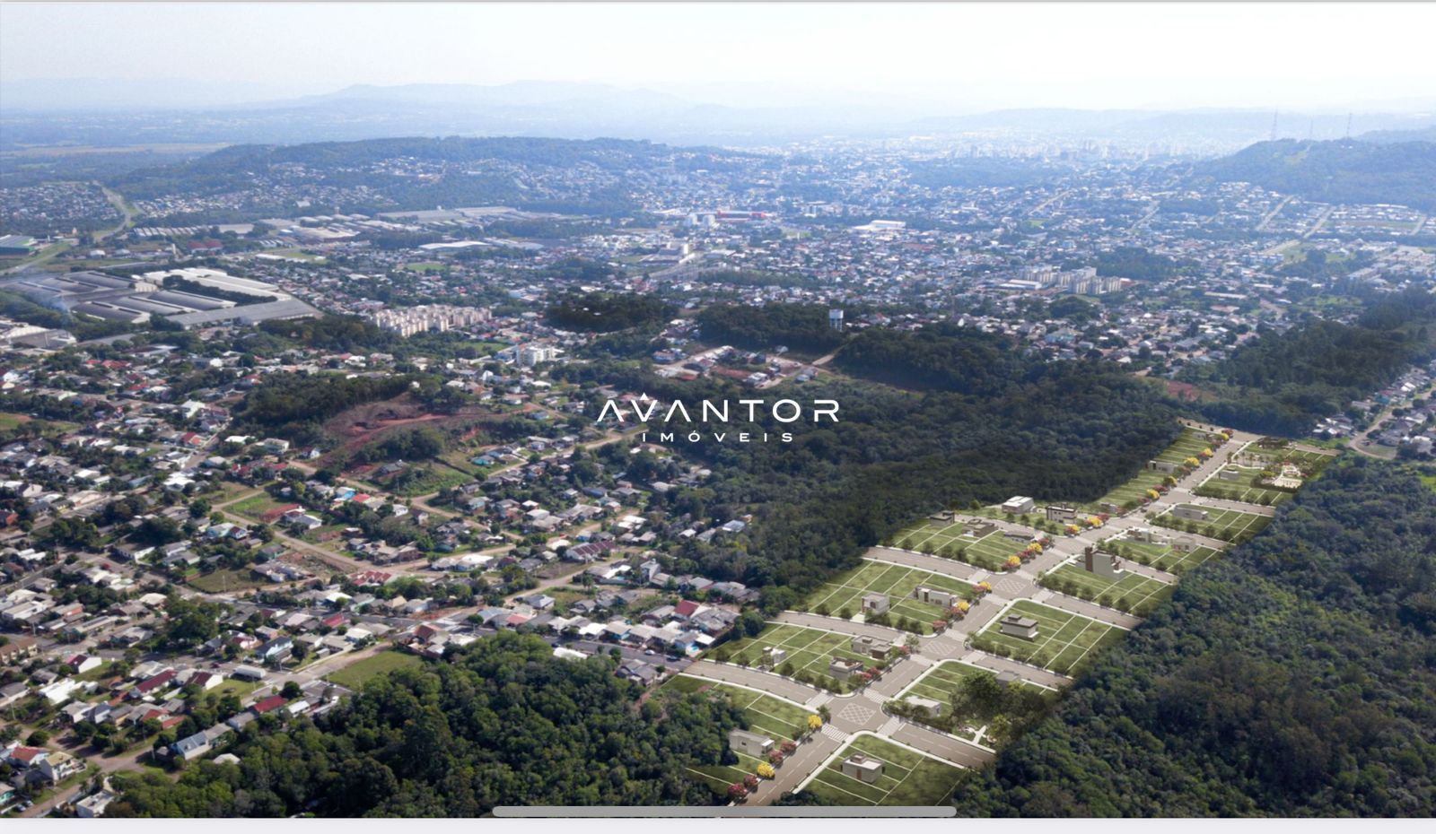Terreno à venda no Residencial Esmeralda, em Esmeralda, Santa Cruz do Sul/RS — foto 13 de 13