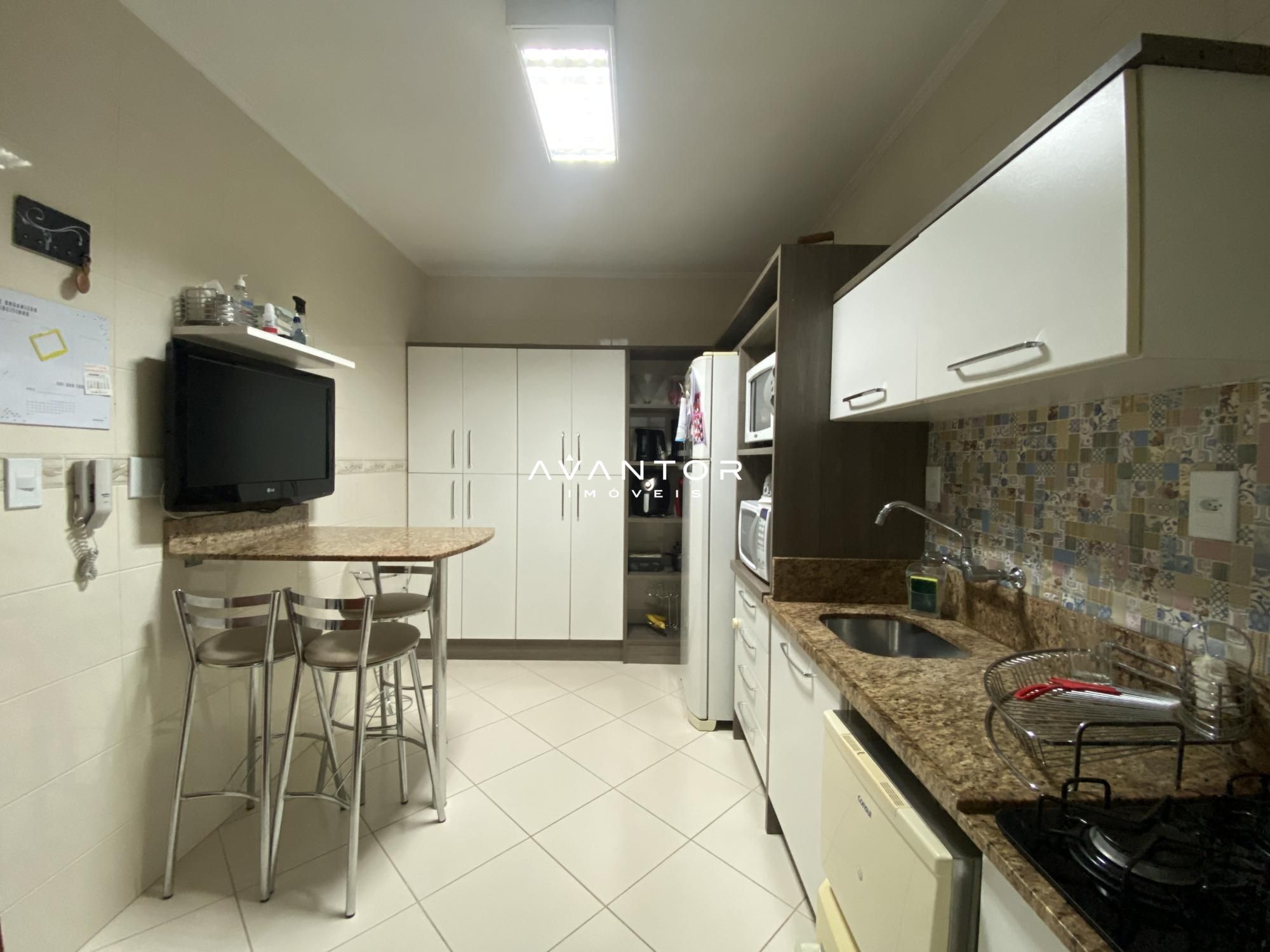 Apartamento com 2 quartos à venda no Edificio Visconde de Mauá, em Duque de Caxias, Santa Maria/RS — foto 5 de 14