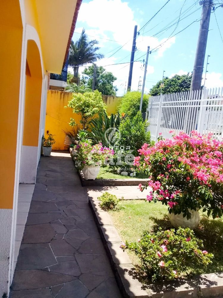 Casa com 4 quartos à venda em Dom Antônio Reis, Santa Maria/RS — foto 19 de 22