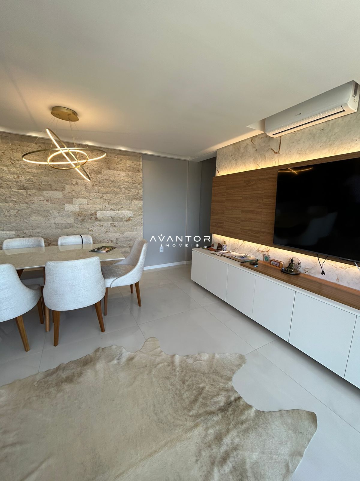 Apartamento com 1 quarto à venda em Nossa Senhora Medianeira, Santa Maria/RS — foto 4 de 17