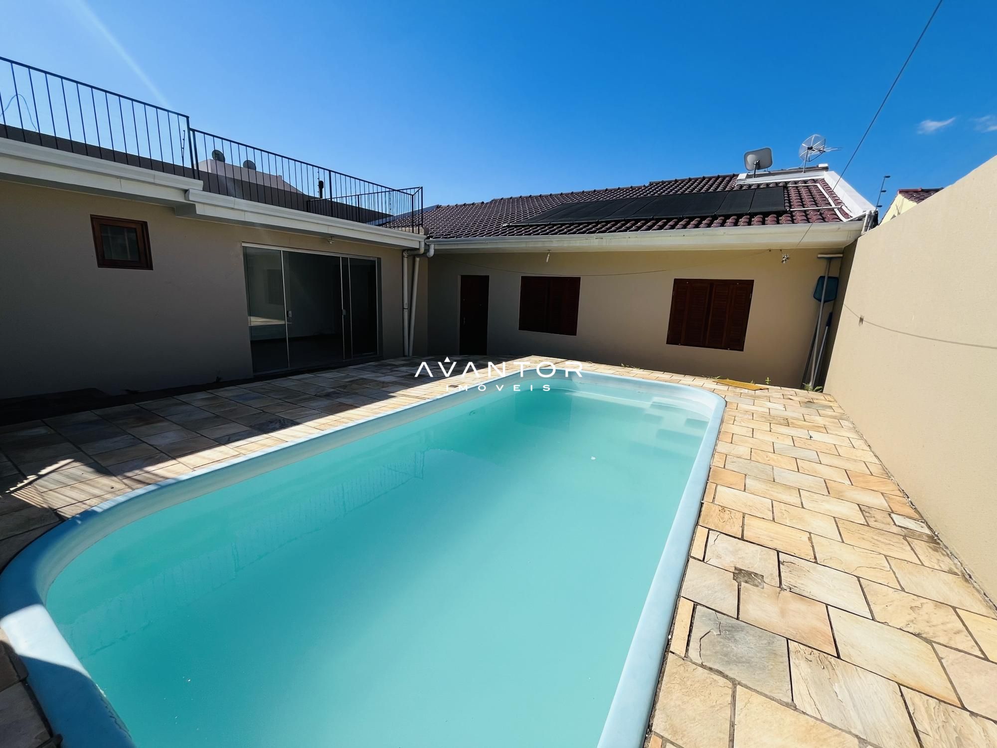 Casa com 3 quartos à venda em Pinheiro Machado, Santa Maria/RS — foto 16 de 21
