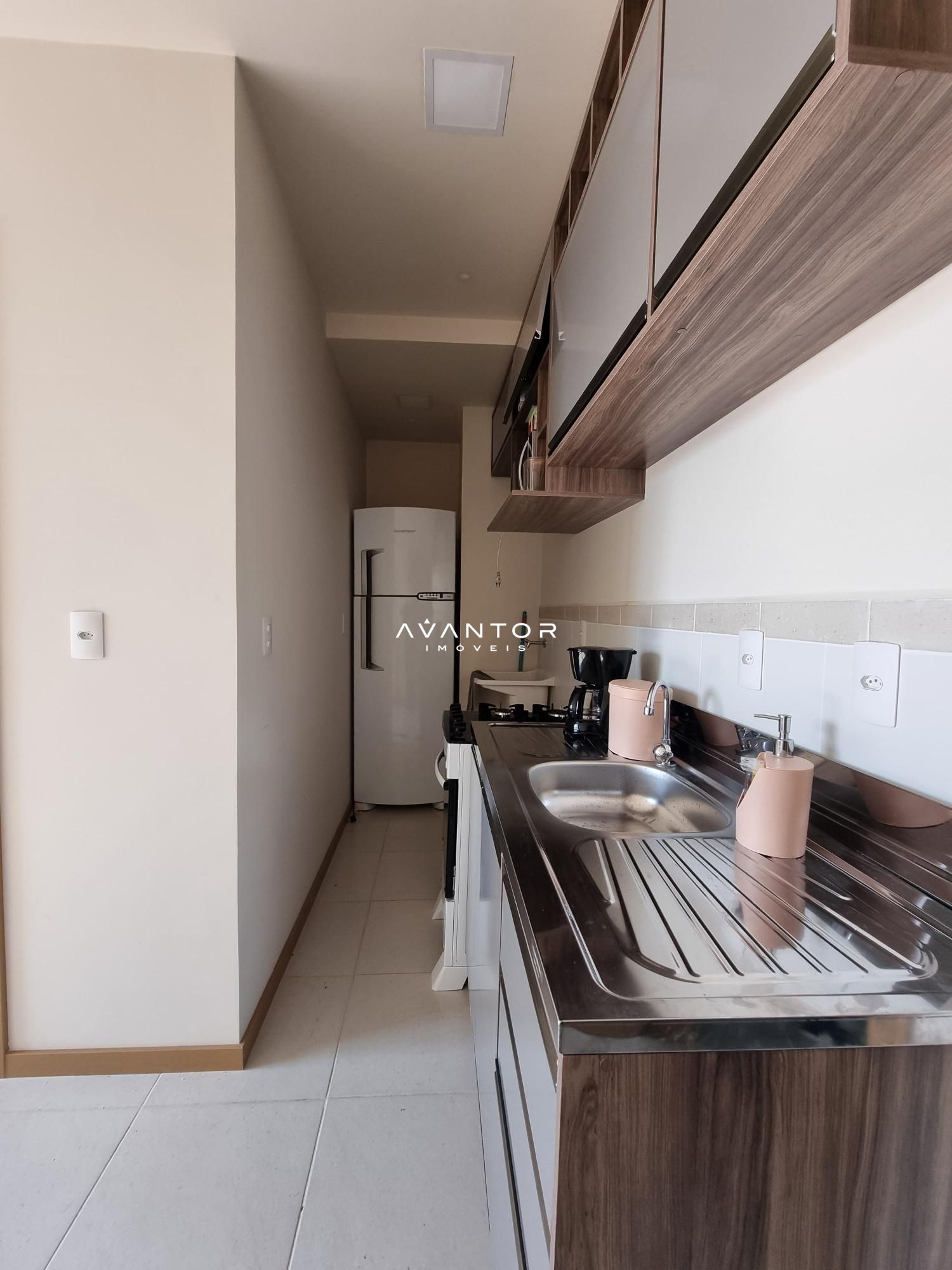 Apartamento com 1 quarto à venda no Centenário Residence School, em Centro, Santa Maria/RS — foto 8 de 12