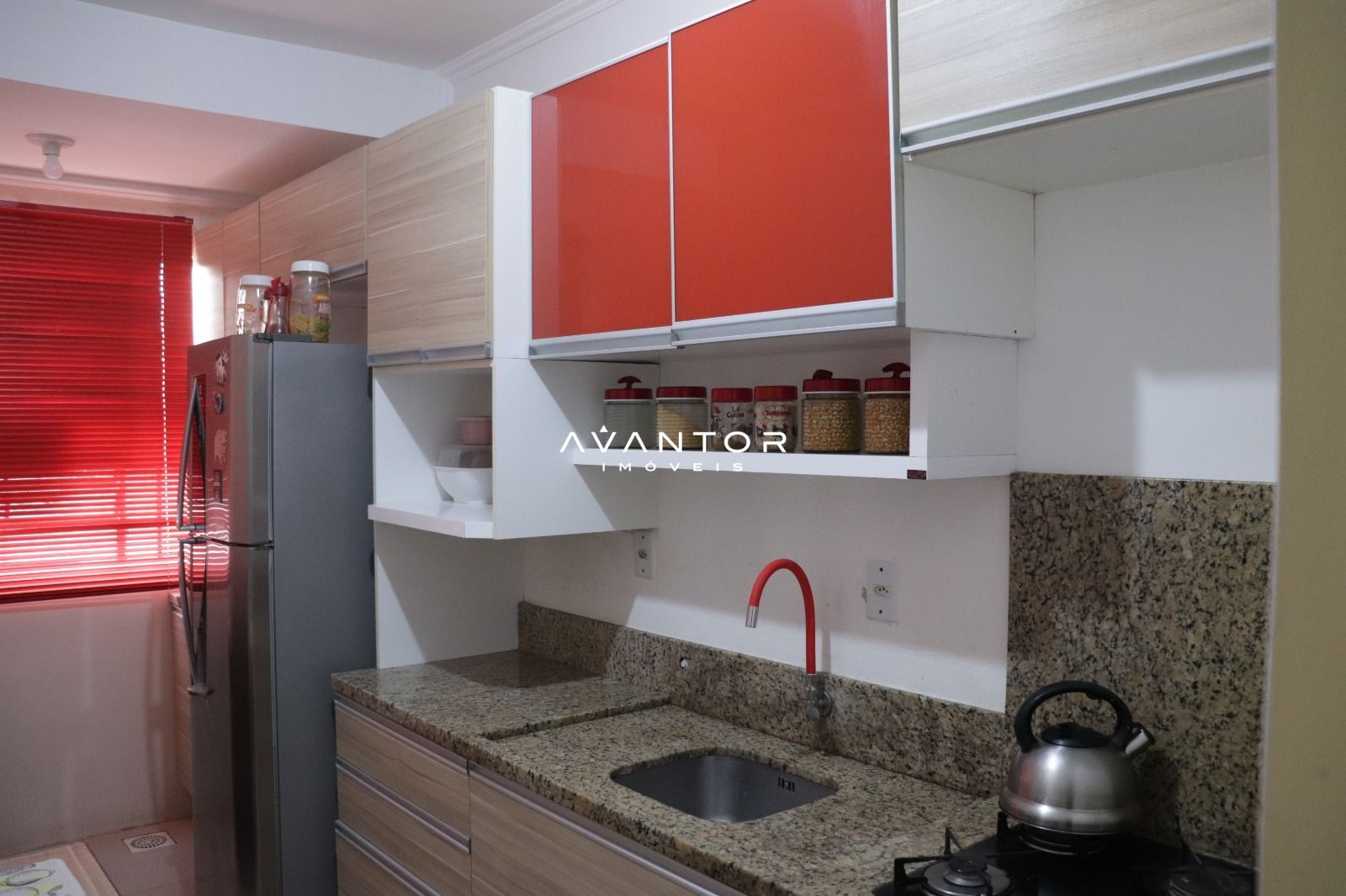 Apartamento com 2 quartos à venda no Residencial Arco Verde, em Pinheiro Machado, Santa Maria/RS — foto 7 de 17