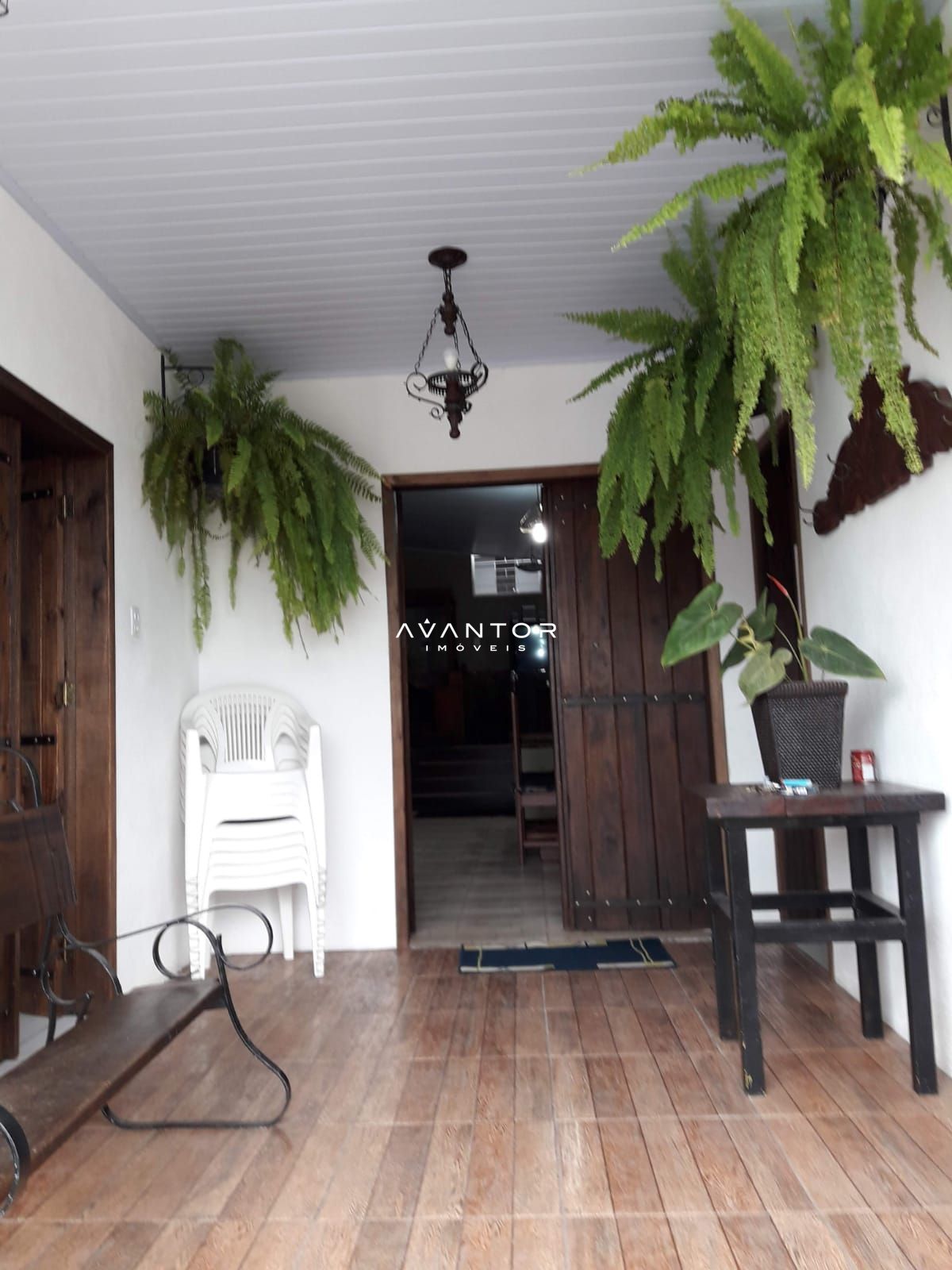 Casa com 4 quartos à venda em Centro, Santa Maria/RS — foto 2 de 11