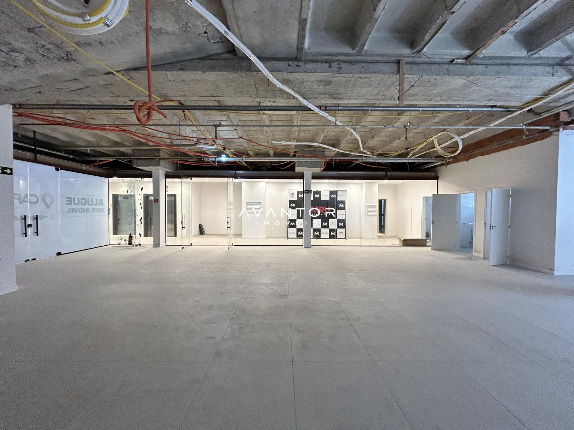 Loja com 1 sala para alugar no Comercial Prime, em Centro, Santa Maria/RS — foto 7 de 12