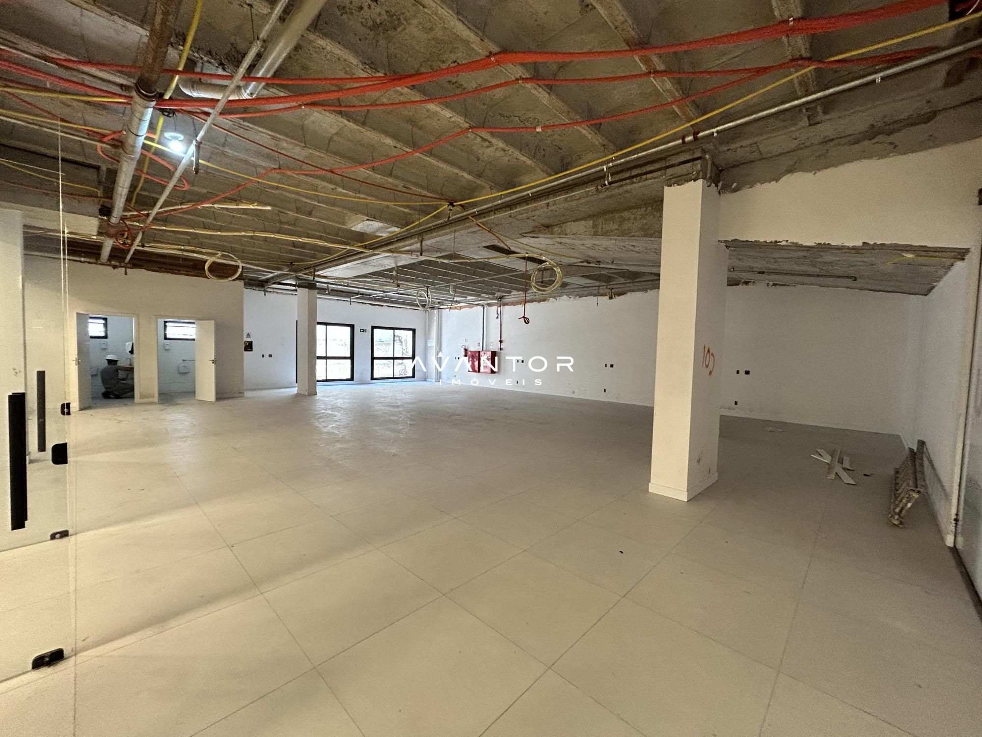 Loja com 1 sala para alugar no Comercial Prime, em Centro, Santa Maria/RS — foto 9 de 12