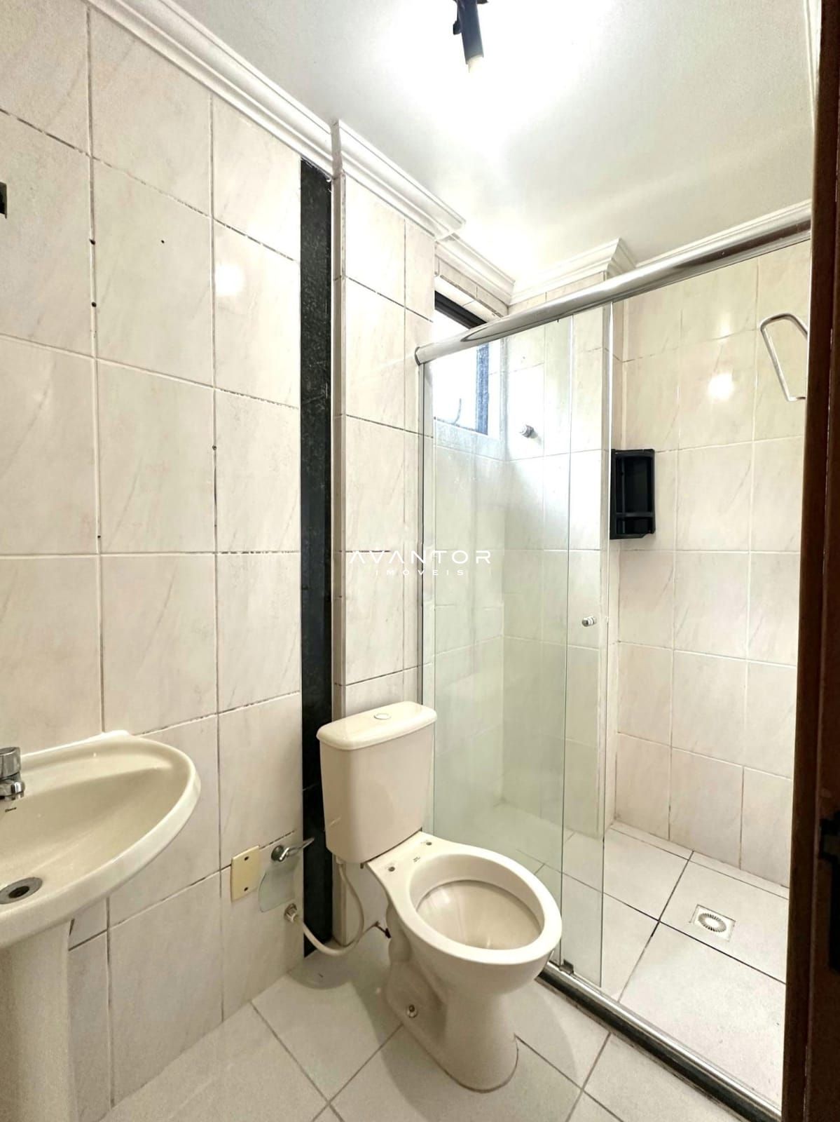 Apartamento com 2 quartos à venda no Residencial Big Ville, em Nossa Senhora de Lourdes, Santa Maria/RS — foto 10 de 14