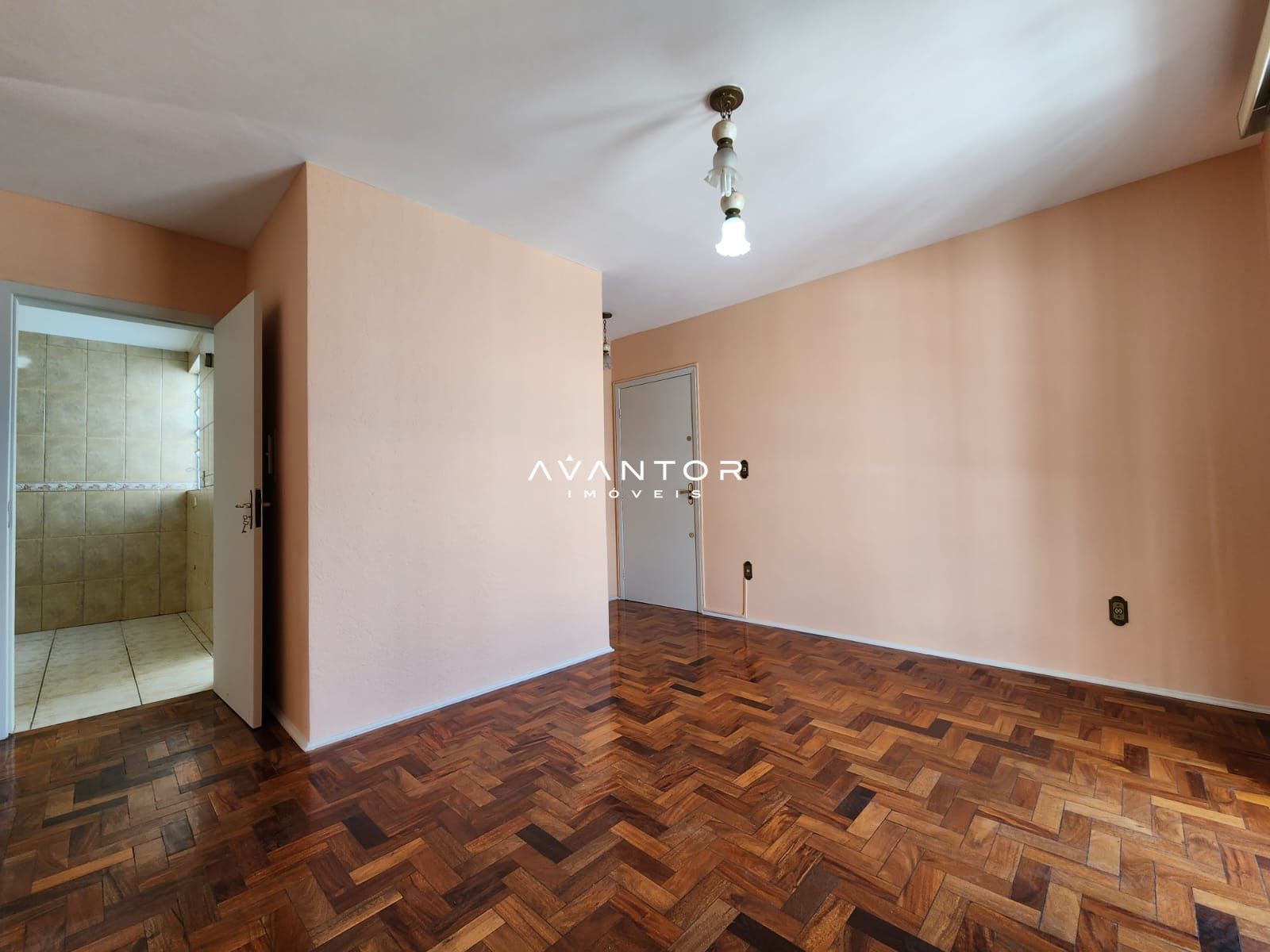 Apartamento com 3 quartos à venda no Edifício Noruega, em Centro, Santa Maria/RS — foto 2 de 11