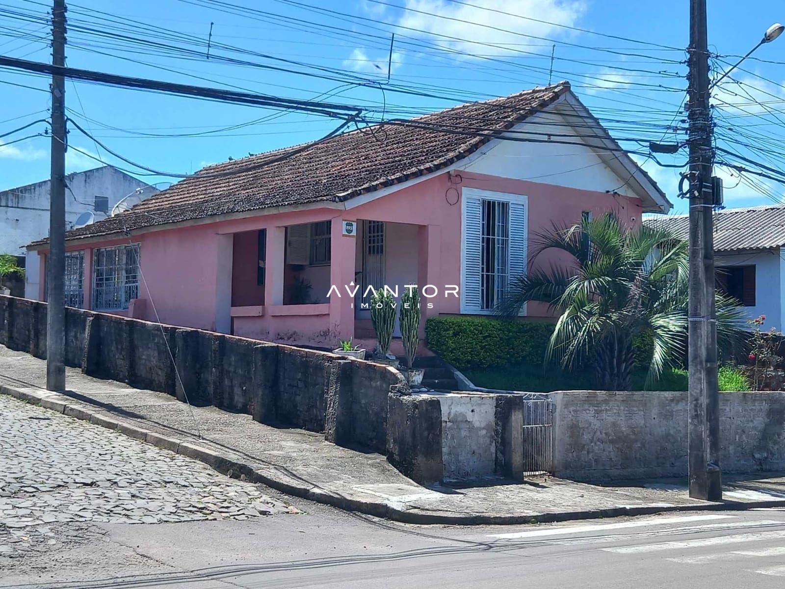 Casa com 3 quartos à venda em Juscelino Kubitschek, Santa Maria/RS — foto 2 de 6