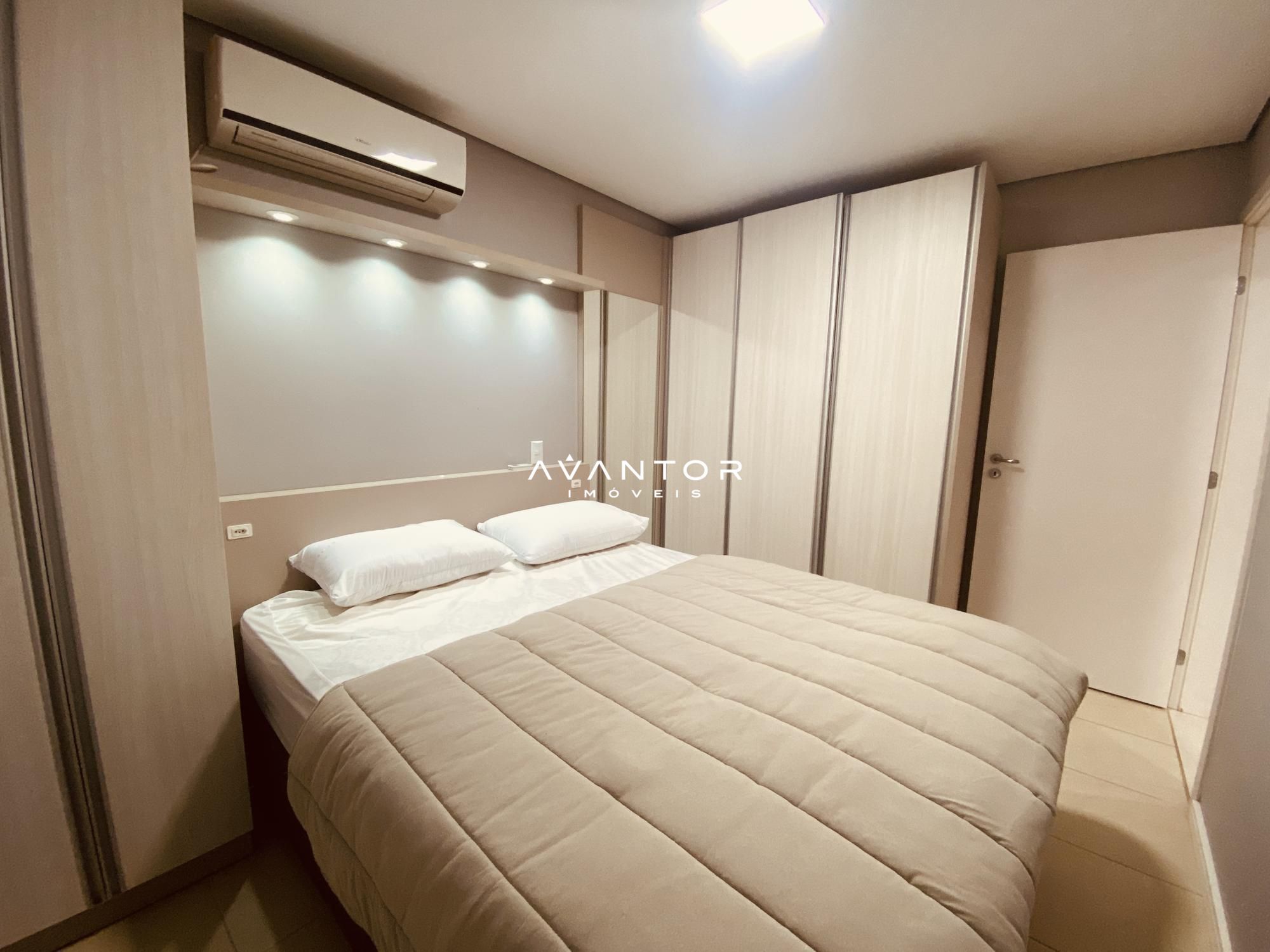 Apartamento com 1 quarto à venda no Residencial Lorena, em Camobi, Santa Maria/RS — foto 5 de 7
