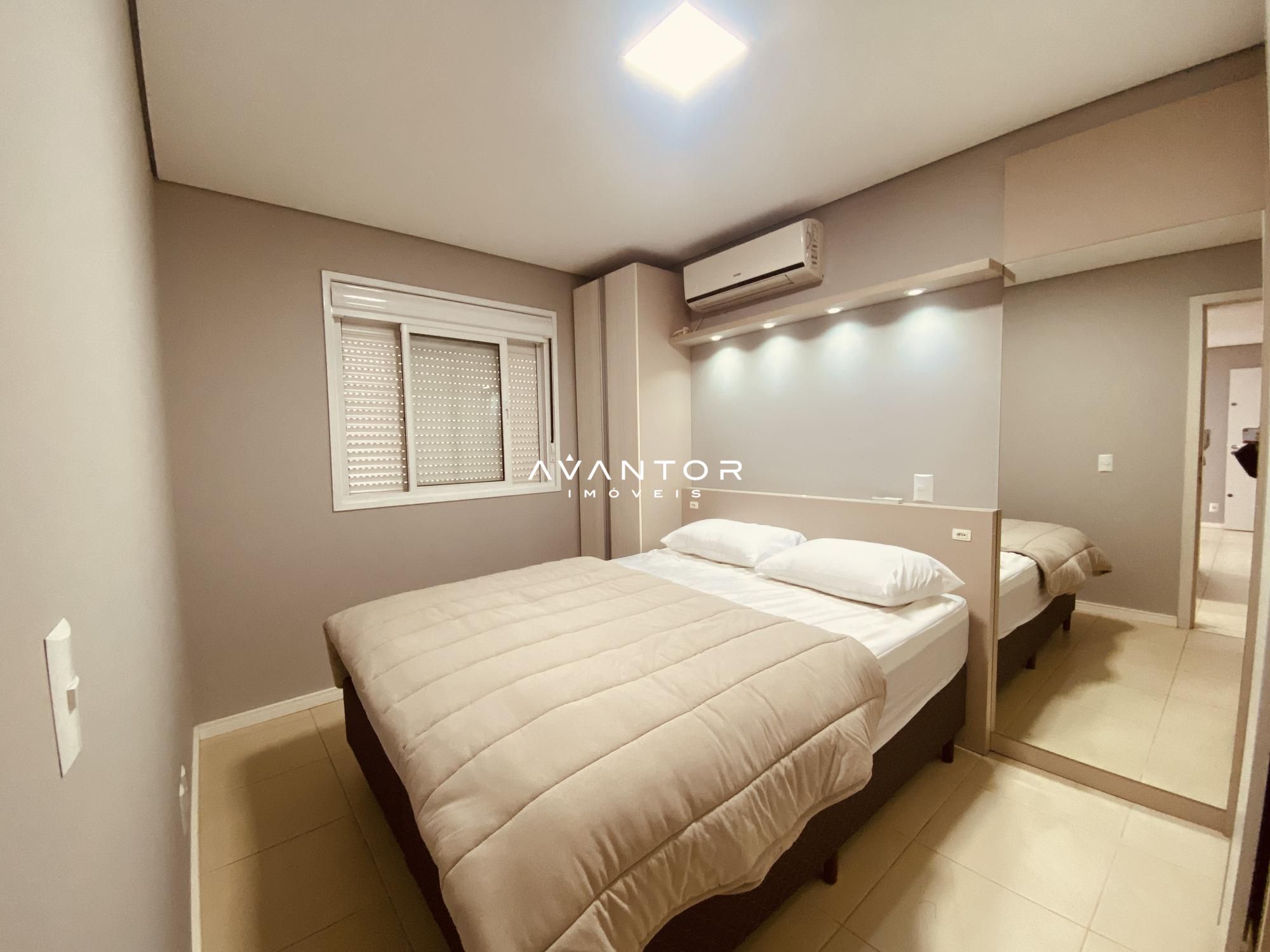 Apartamento com 1 quarto à venda no Residencial Lorena, em Camobi, Santa Maria/RS — foto 6 de 7