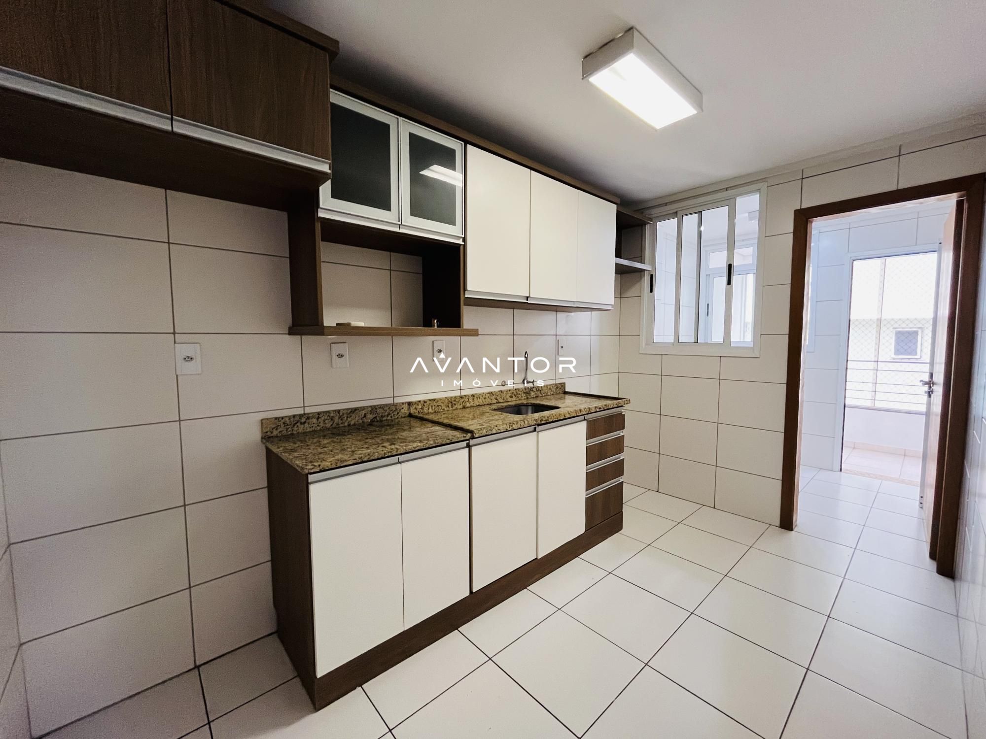 Apartamento com 2 quartos à venda no Residencial Solari, em Nossa Senhora das Dores, Santa Maria/RS — foto 4 de 13