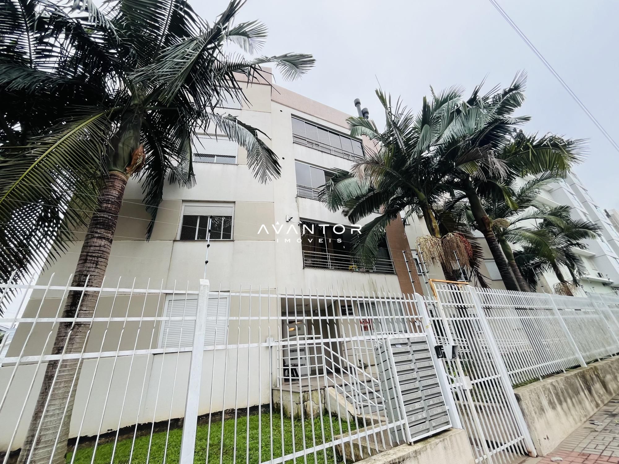 Apartamento com 2 quartos à venda no Residencial Solari, em Nossa Senhora das Dores, Santa Maria/RS — foto 8 de 13
