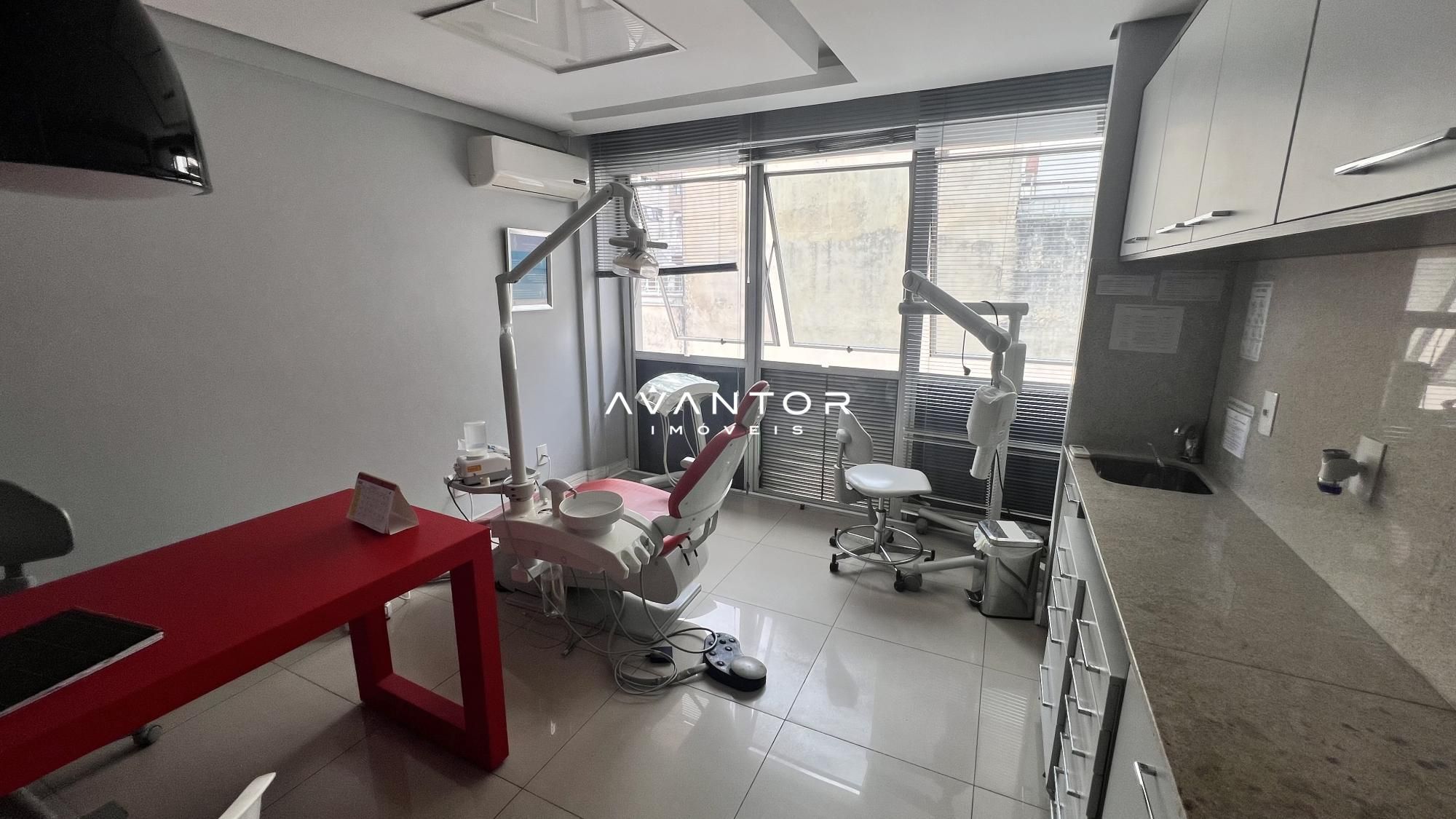 Sala Comercial com 3 salas à venda no Edificio Ugalde & Fração, em Centro, Santa Maria/RS — foto 5 de 7