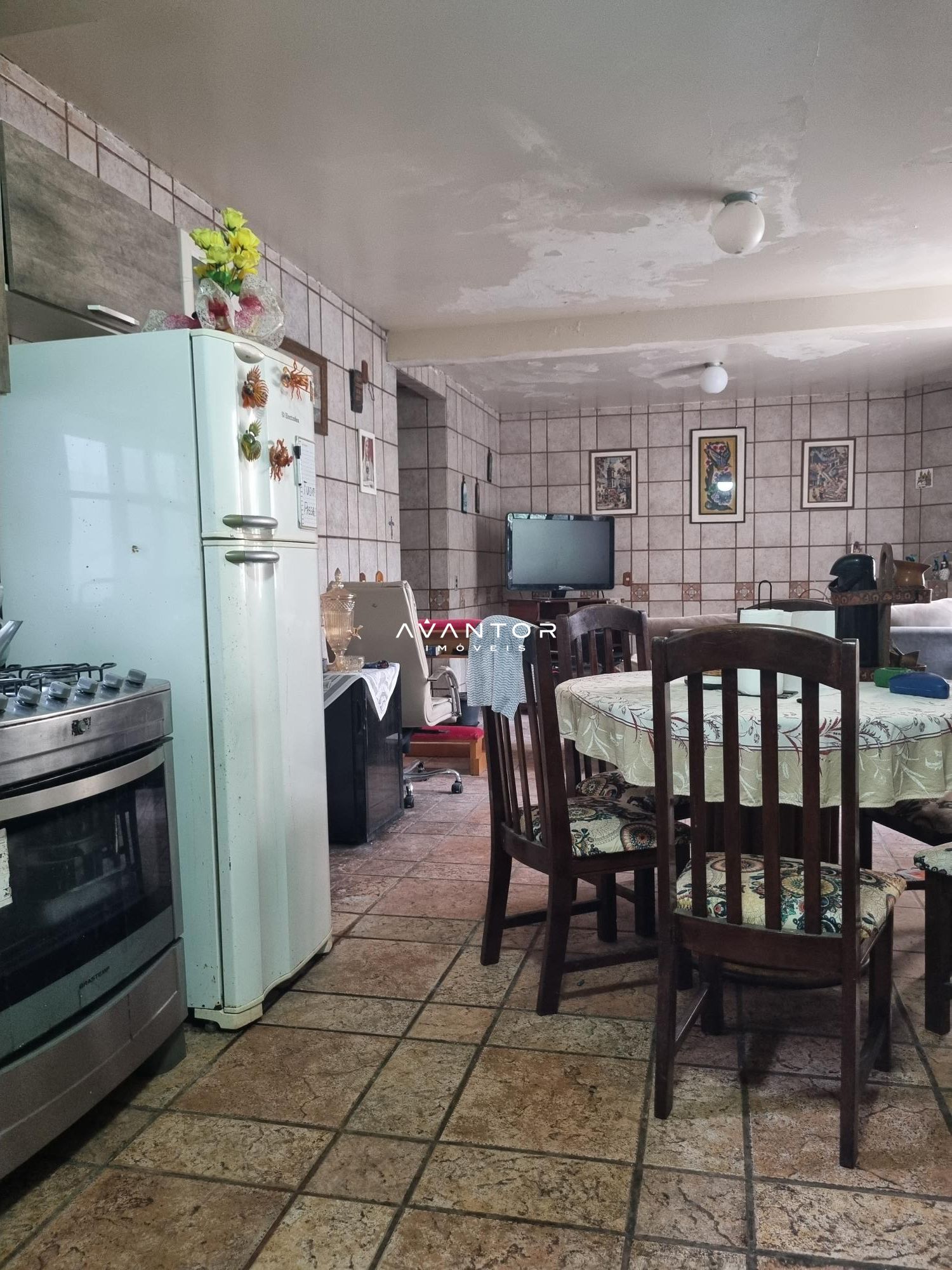 Casa com 4 quartos à venda em Centro, Santa Maria/RS — foto 10 de 25