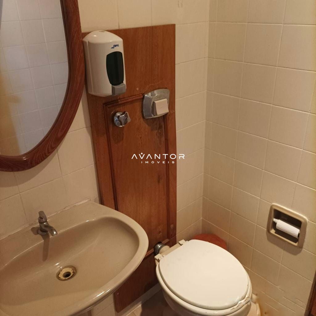 Sala Comercial com 1 sala à venda no Edifício Santa Maria Center, em Centro, Santa Maria/RS — foto 6 de 6