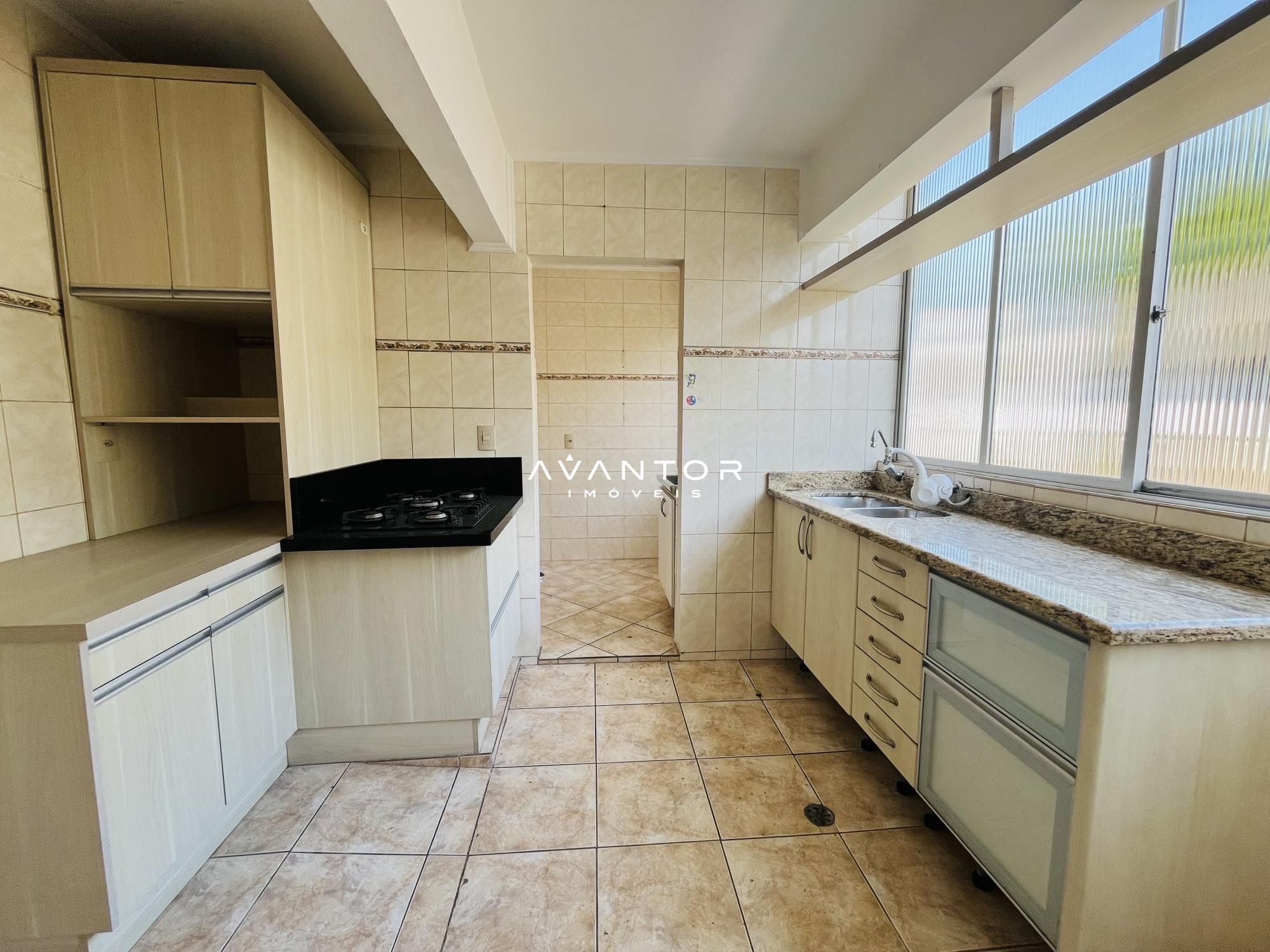 Apartamento com 3 quartos à venda no Residencial Bourbon, em Centro, Santa Maria/RS — foto 8 de 16
