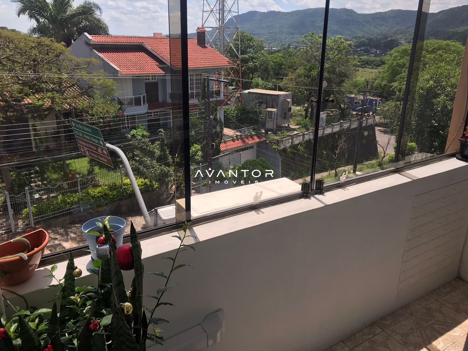 Apartamento com 1 quarto à venda no Residencial Michelângelo, em Centro, Santa Maria/RS — foto 3 de 10
