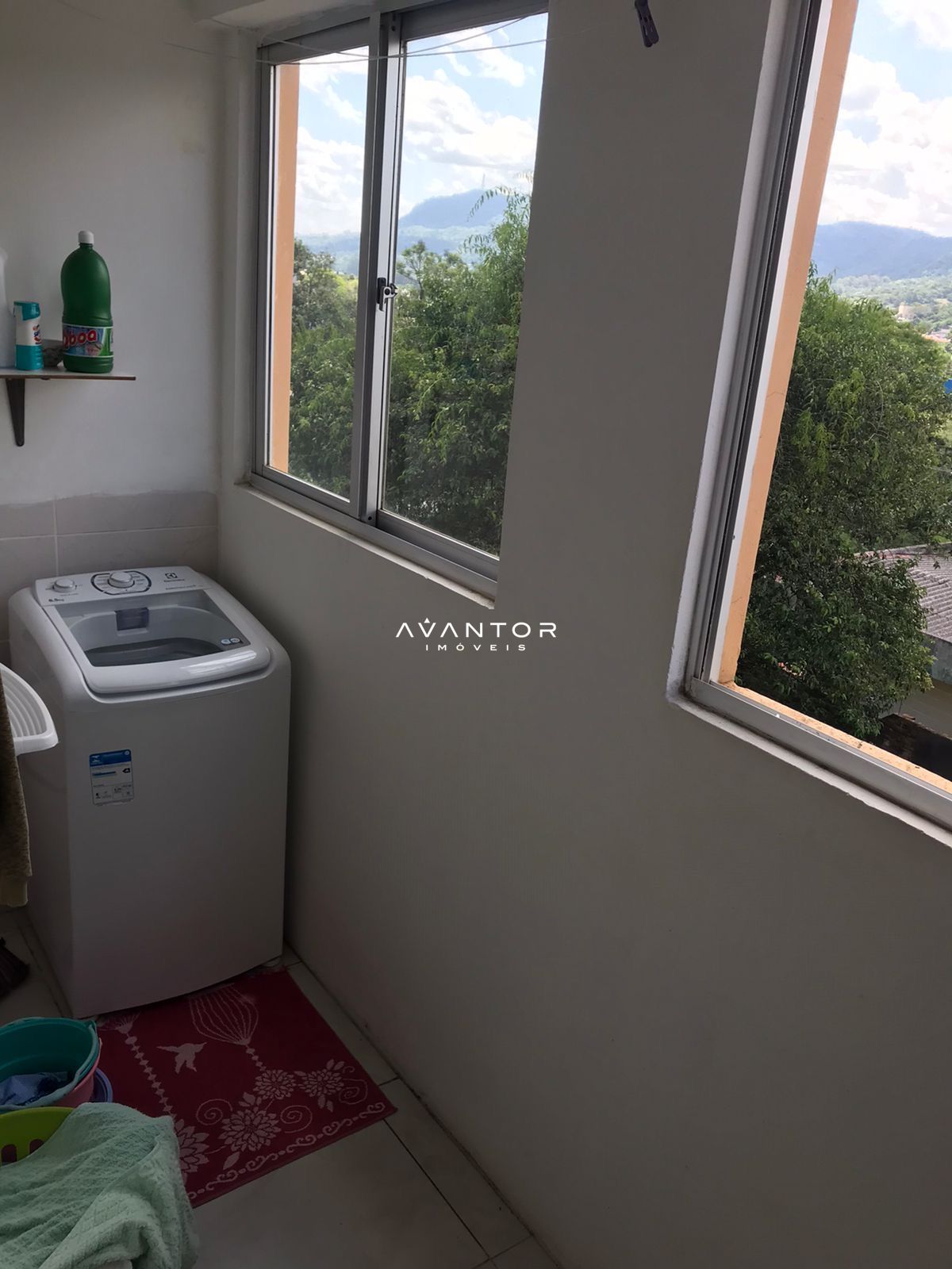 Apartamento com 1 quarto à venda no Residencial Michelângelo, em Centro, Santa Maria/RS — foto 10 de 10