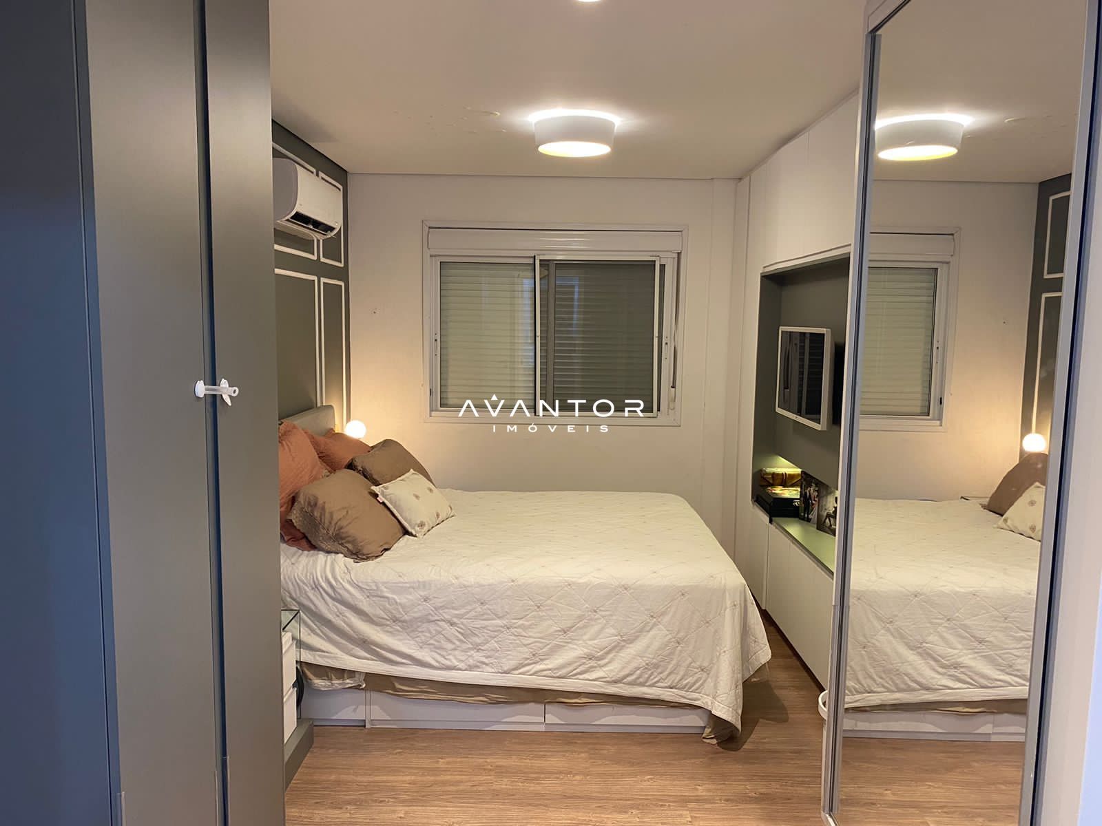 Apartamento com 2 quartos à venda no Alameda Residence, em Nossa Senhora das Dores, Santa Maria/RS — foto 8 de 16