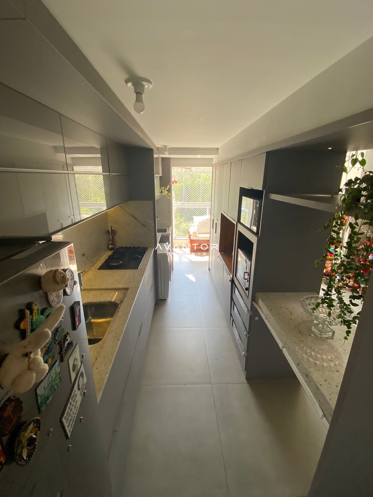 Apartamento com 2 quartos à venda no Alameda Residence, em Nossa Senhora das Dores, Santa Maria/RS — foto 9 de 16