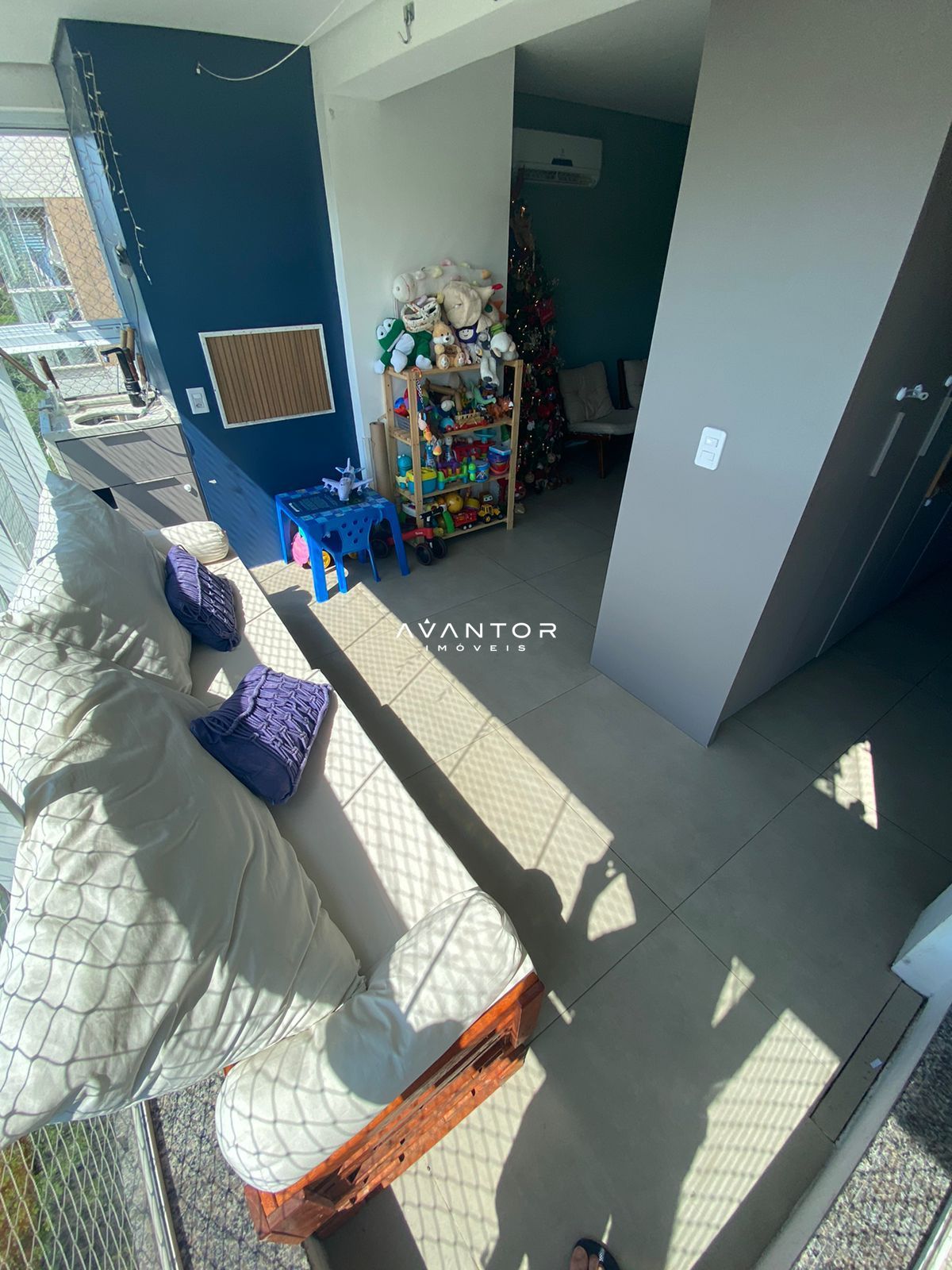 Apartamento com 2 quartos à venda no Alameda Residence, em Nossa Senhora das Dores, Santa Maria/RS — foto 16 de 16
