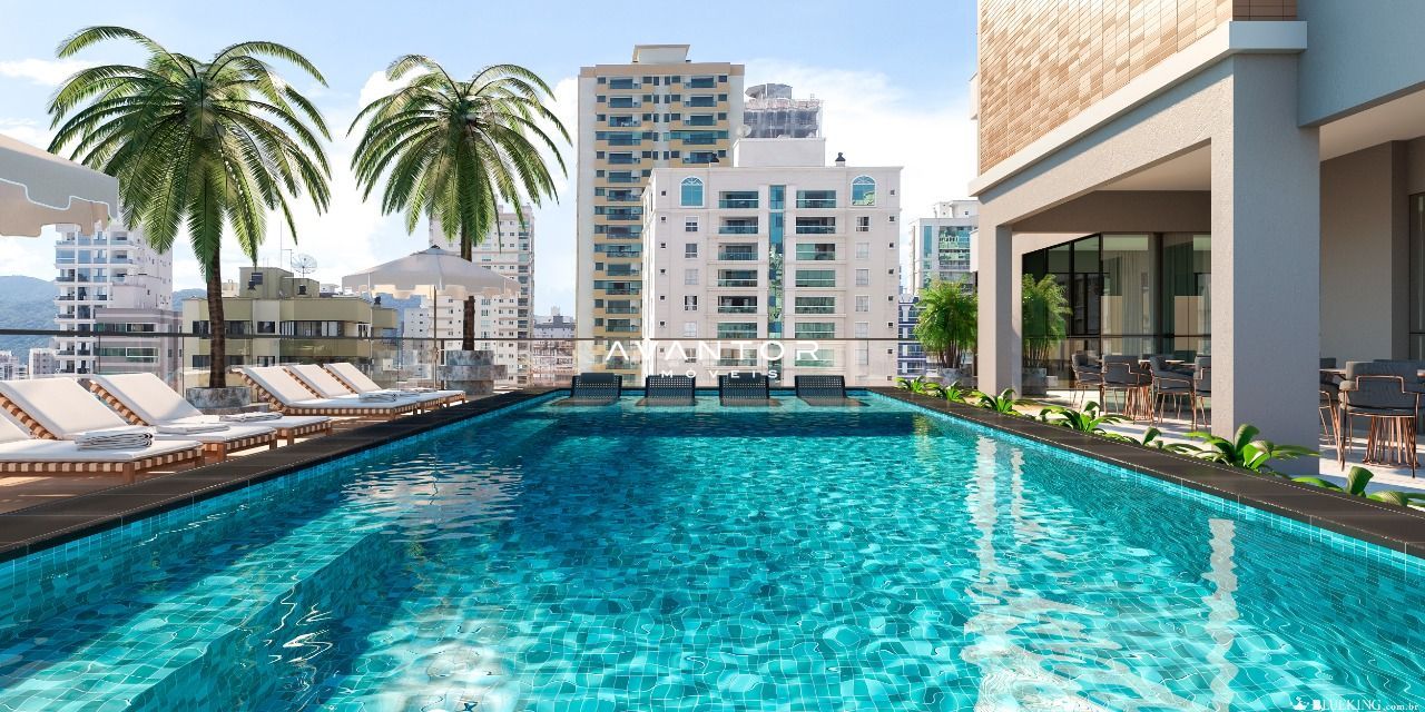 Apartamento com 3 quartos à venda no MONTREAL TOWER, em Meia Praia, Itapema/SC — foto 6 de 8