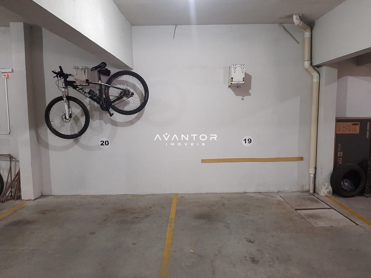 Apartamento com 2 quartos à venda no Residencial Tanisa V, em Camobi, Santa Maria/RS — foto 23 de 23