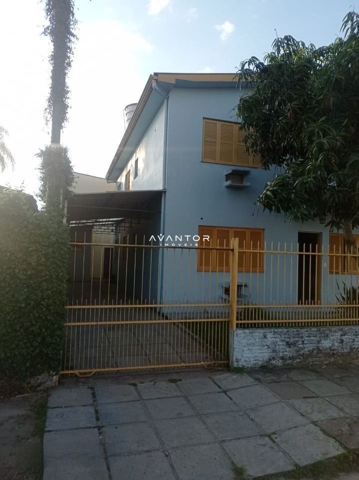 Apartamento com 3 quartos à venda em Carolina, Santa Maria/RS — foto 2 de 28