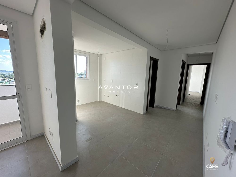 Apartamento com 2 quartos à venda no Edifício Madri Residence, em Nossa Senhora de Lourdes, Santa Maria/RS — foto 3 de 20