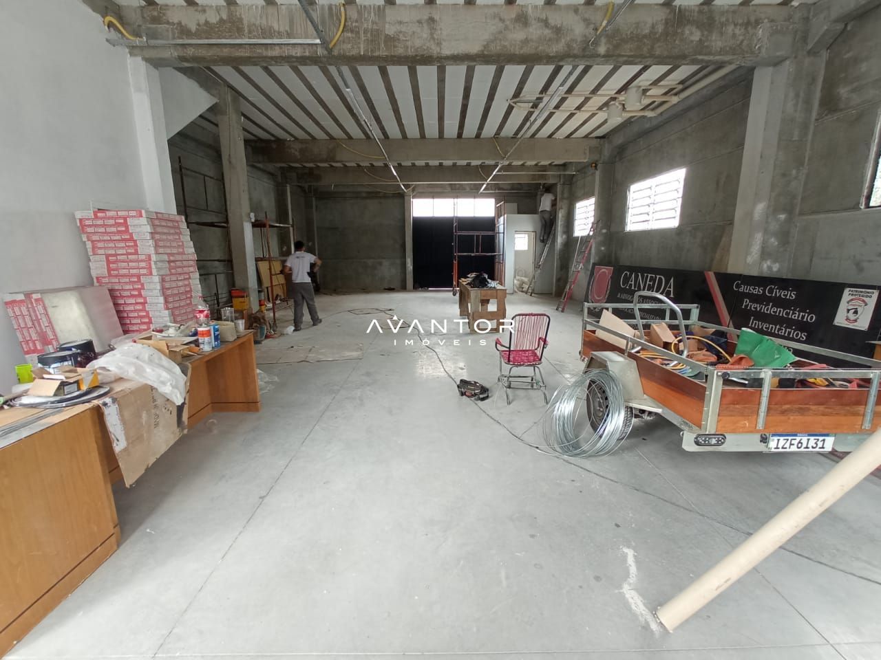 Casa com 4 quartos à venda em Nossa Senhora de Lourdes, Santa Maria/RS — foto 15 de 16