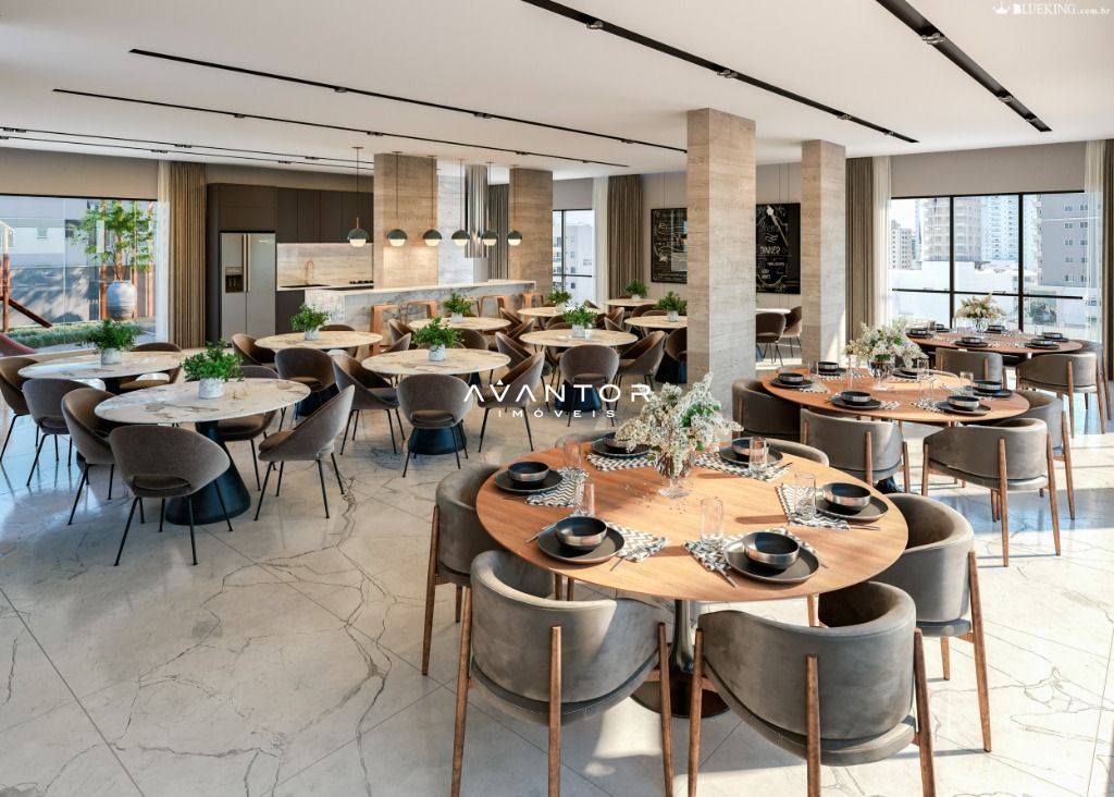 Apartamento com 2 quartos à venda no Merlot Residencial, em Morretes - Zona 3, Itapema/SC — foto 4 de 13