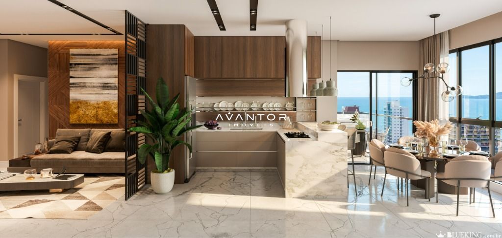Apartamento com 2 quartos à venda no Merlot Residencial, em Morretes - Zona 3, Itapema/SC — foto 8 de 13