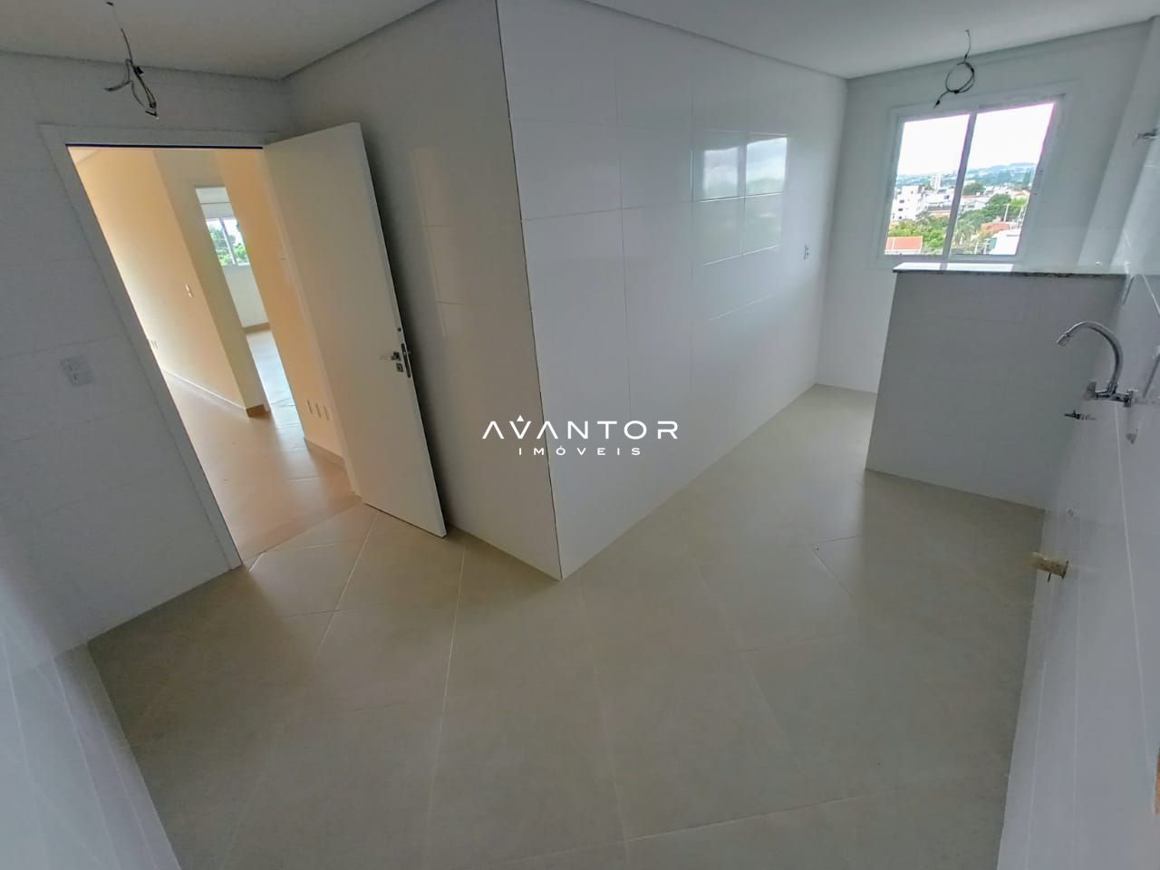 Apartamento com 2 quartos à venda no Residencial Solar do Morro, em Passo D'Areia, Santa Maria/RS — foto 9 de 17