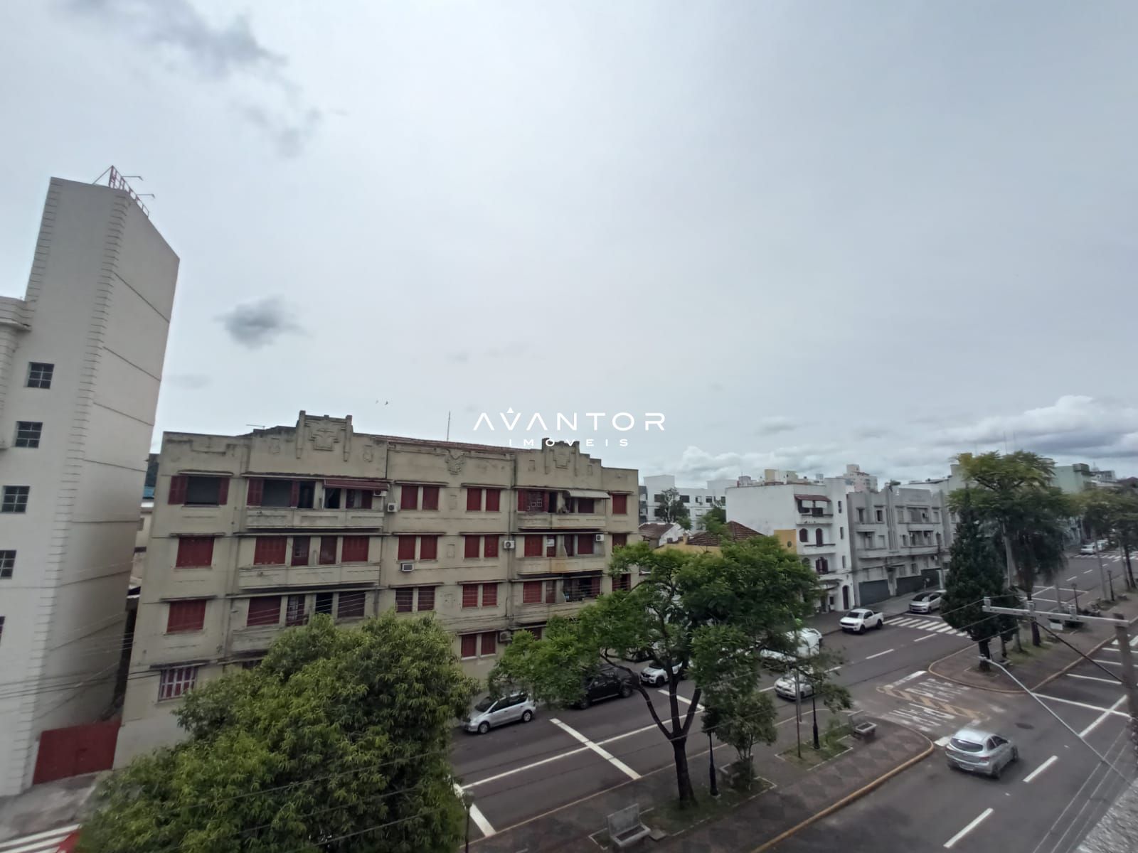 Prédio Residencial com 17 quartos à venda no Edifício Chidiac, em Centro, Santa Maria/RS — foto 11 de 31