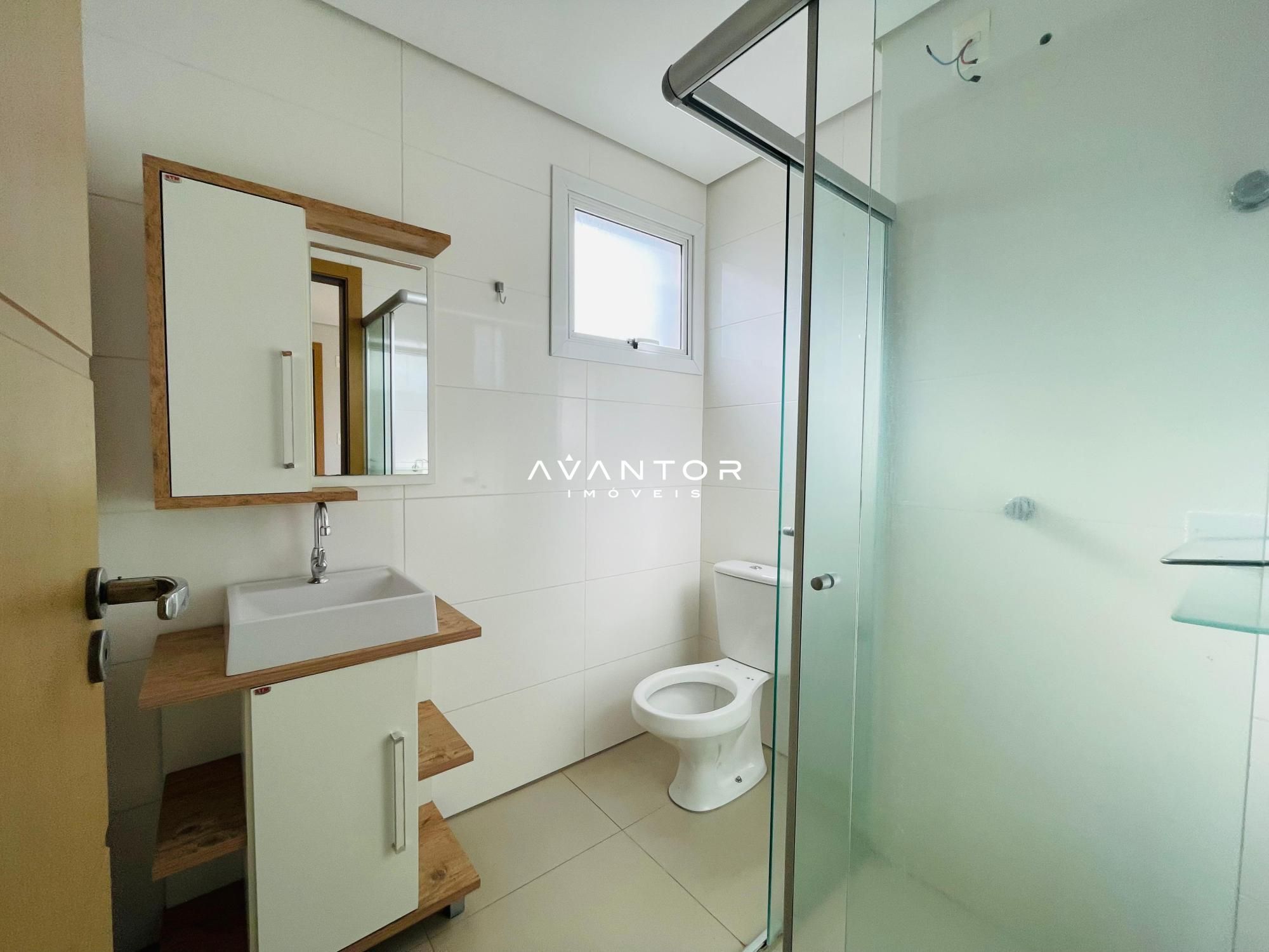 Apartamento com 1 quarto à venda no Residencial Solar Dr. Adames, em Centro, Santa Maria/RS — foto 7 de 9