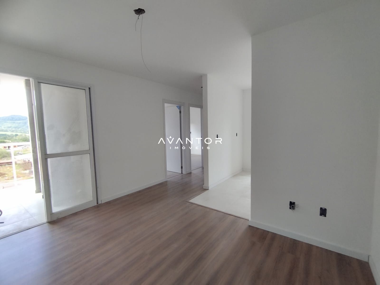 Apartamento com 2 quartos à venda no Residencial Morada do leste, em Camobi, Santa Maria/RS — foto 4 de 8