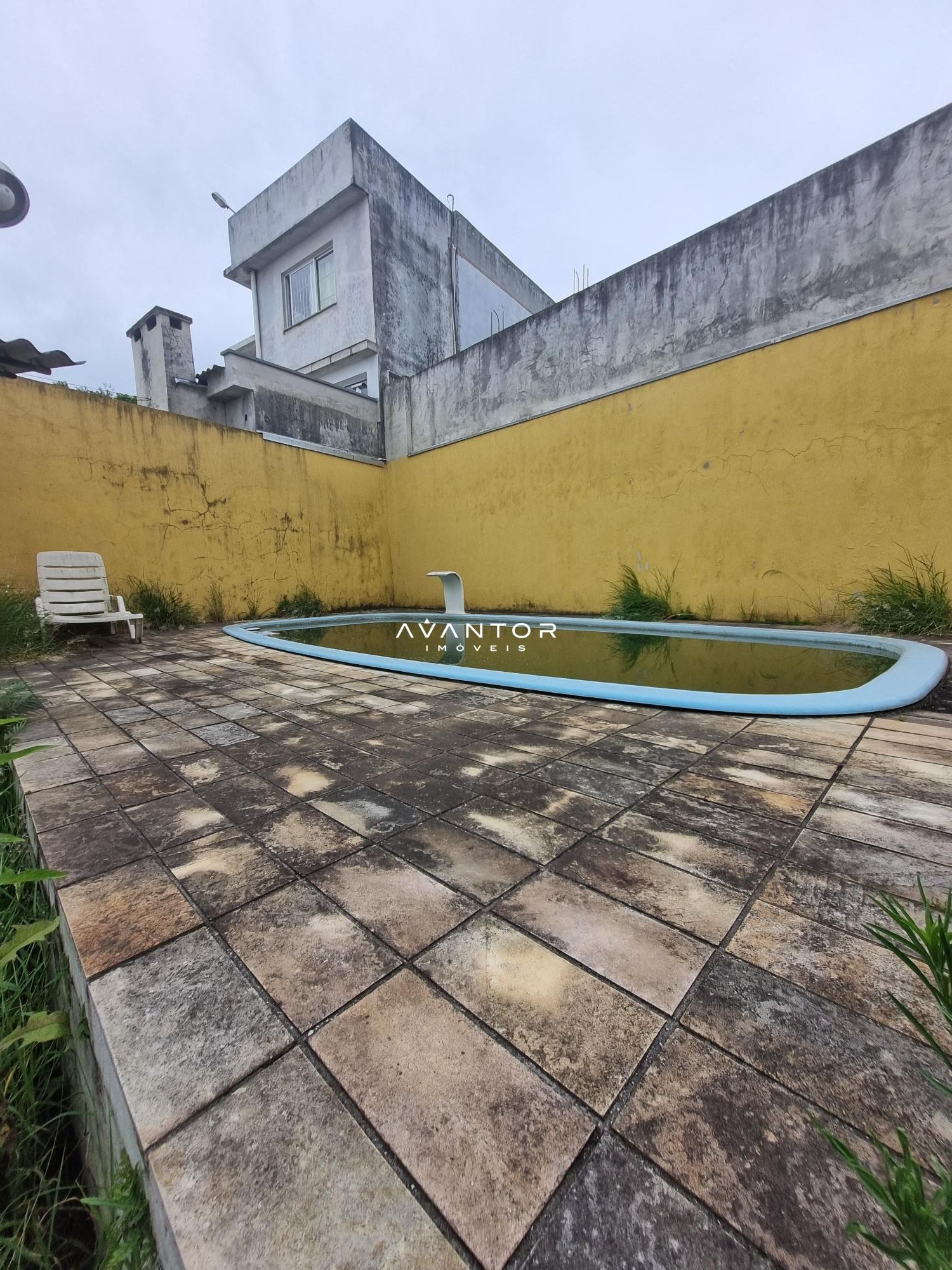 Casa com 3 quartos à venda em Itararé, Santa Maria/RS — foto 22 de 26