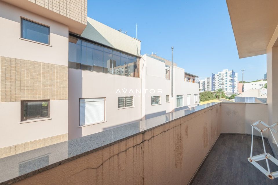 Cobertura com 3 quartos à venda no Edifício Maison Lafitte, em Menino Jesus, Santa Maria/RS — foto 11 de 16