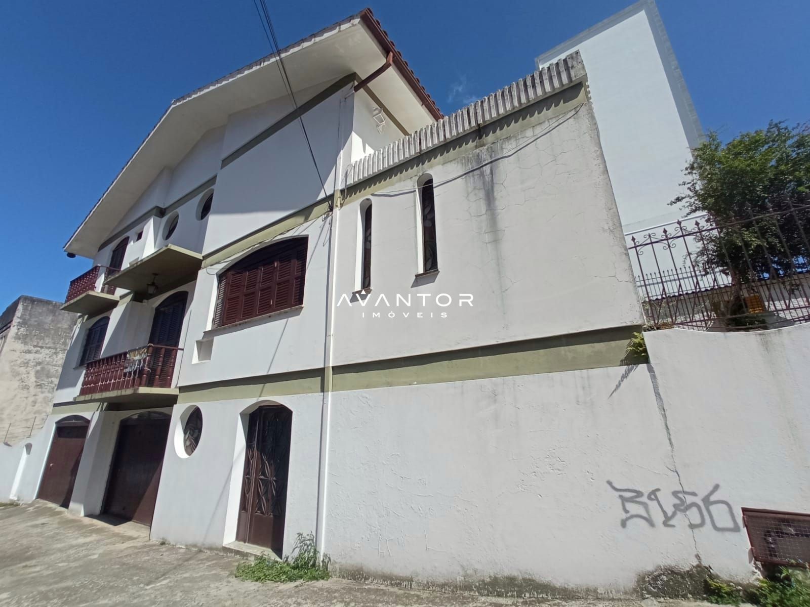 Casa com 3 quartos à venda em Nossa Senhora de Fátima, Santa Maria/RS — foto 3 de 32