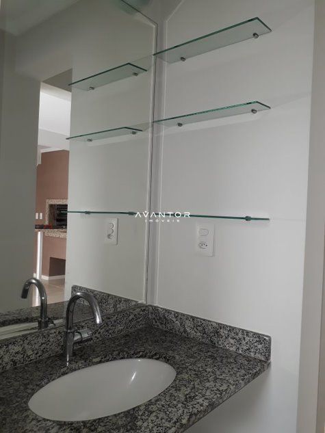 Apartamento com 1 quarto à venda no Residencial Cruzeiro do Sul, em Centro, Santa Maria/RS — foto 6 de 10