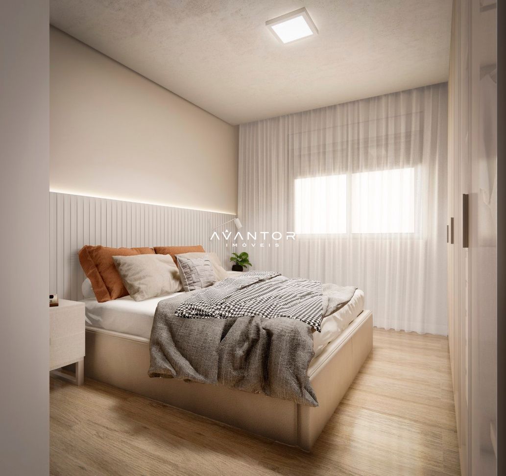 Apartamento com 2 quartos à venda no Residencial Rudolf, em Camobi, Santa Maria/RS — foto 30 de 36